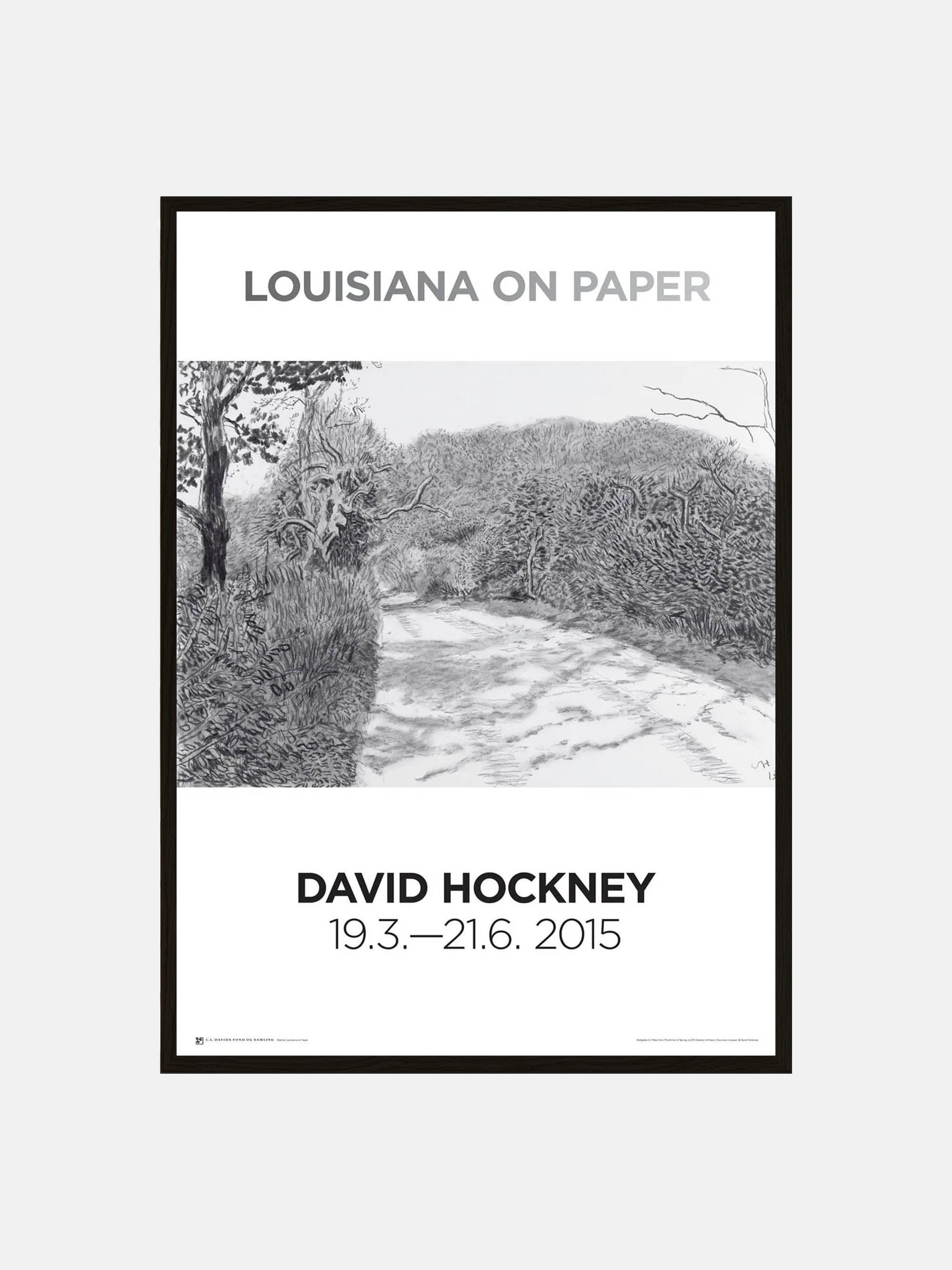 58023 70467baaf6 Davidhockney Worldgate Blackoak Portrait