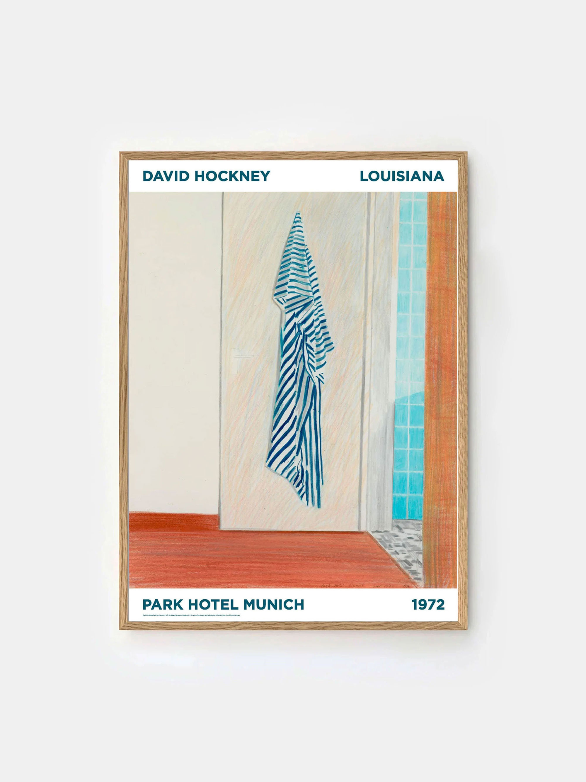 58024 80727aa302 David Hockney Portrait