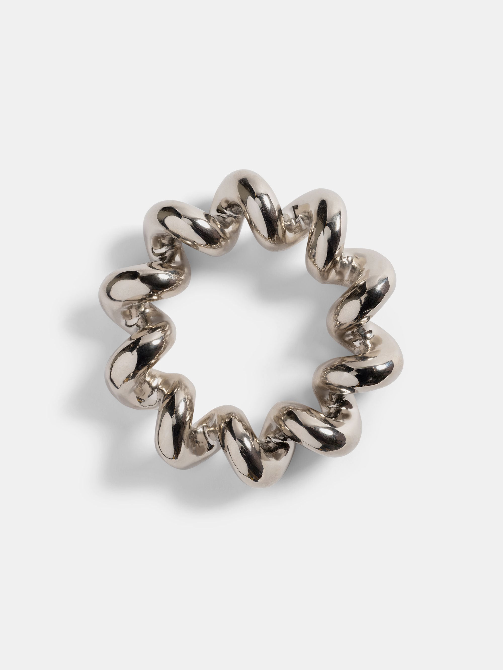 58390 21487ea015 Trivet Twist Silver Portrait