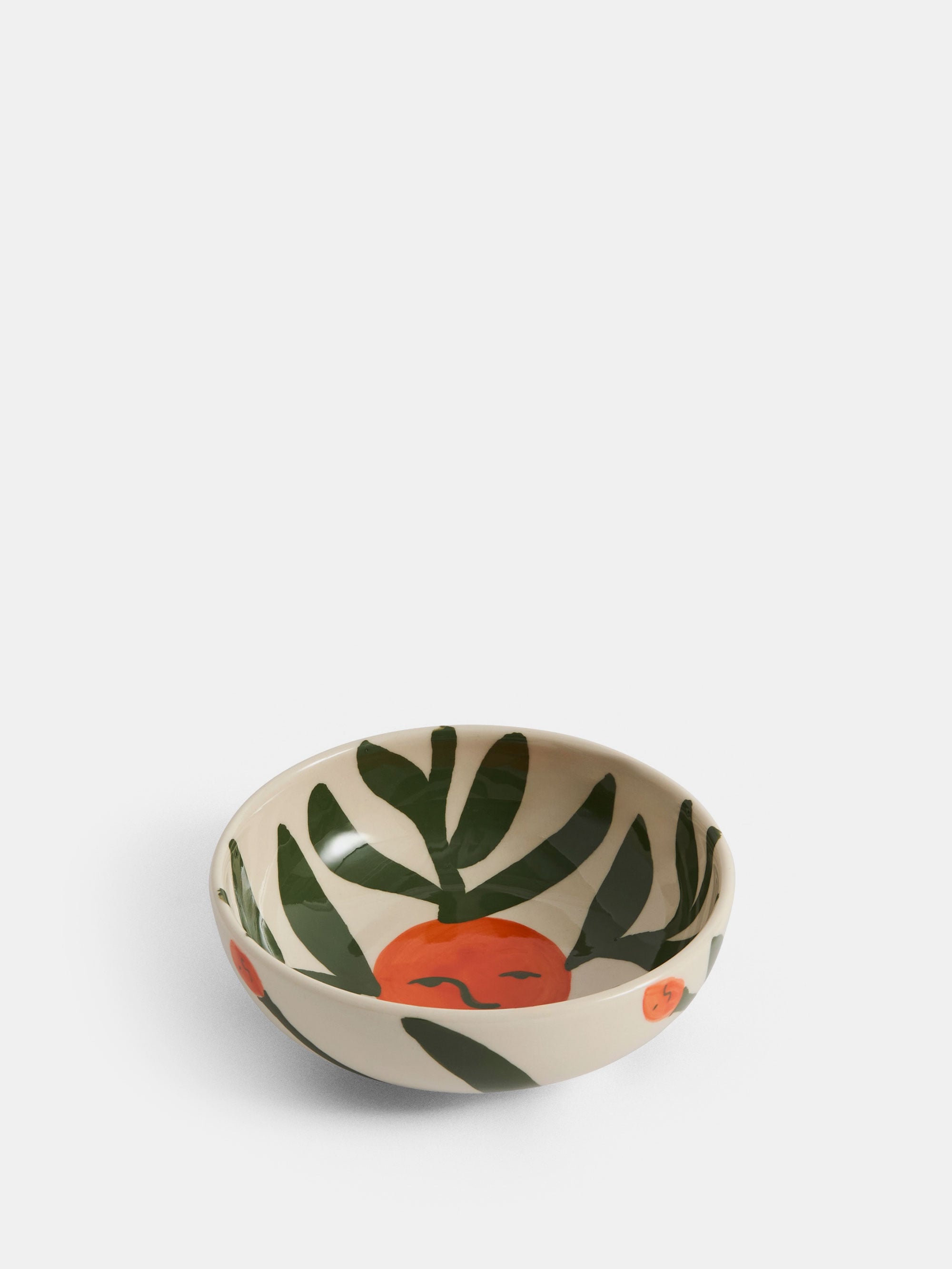 58593 3a27c172b4 Hay La Pittura Bowl Oe12 Pomelo Face Wine Shift Portrait