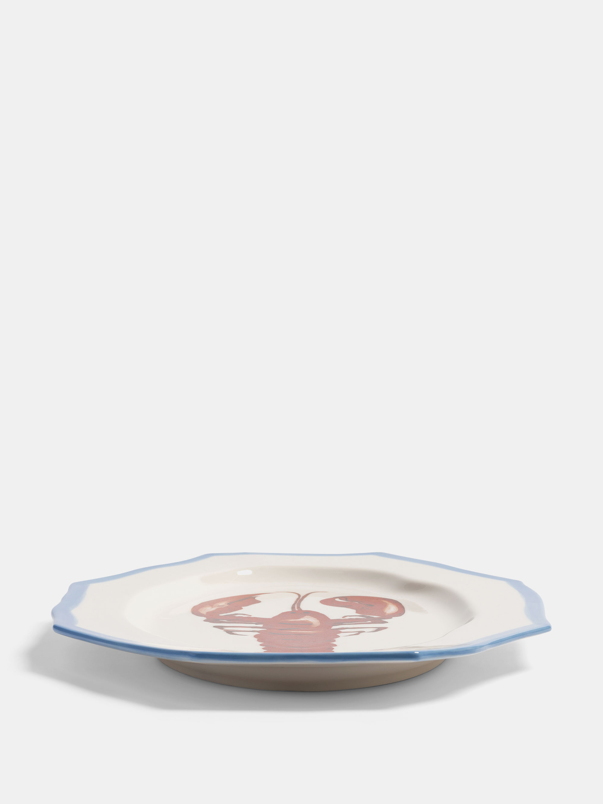 58610 40911f95e1 Platter Sirene Lobster 1 Portrait