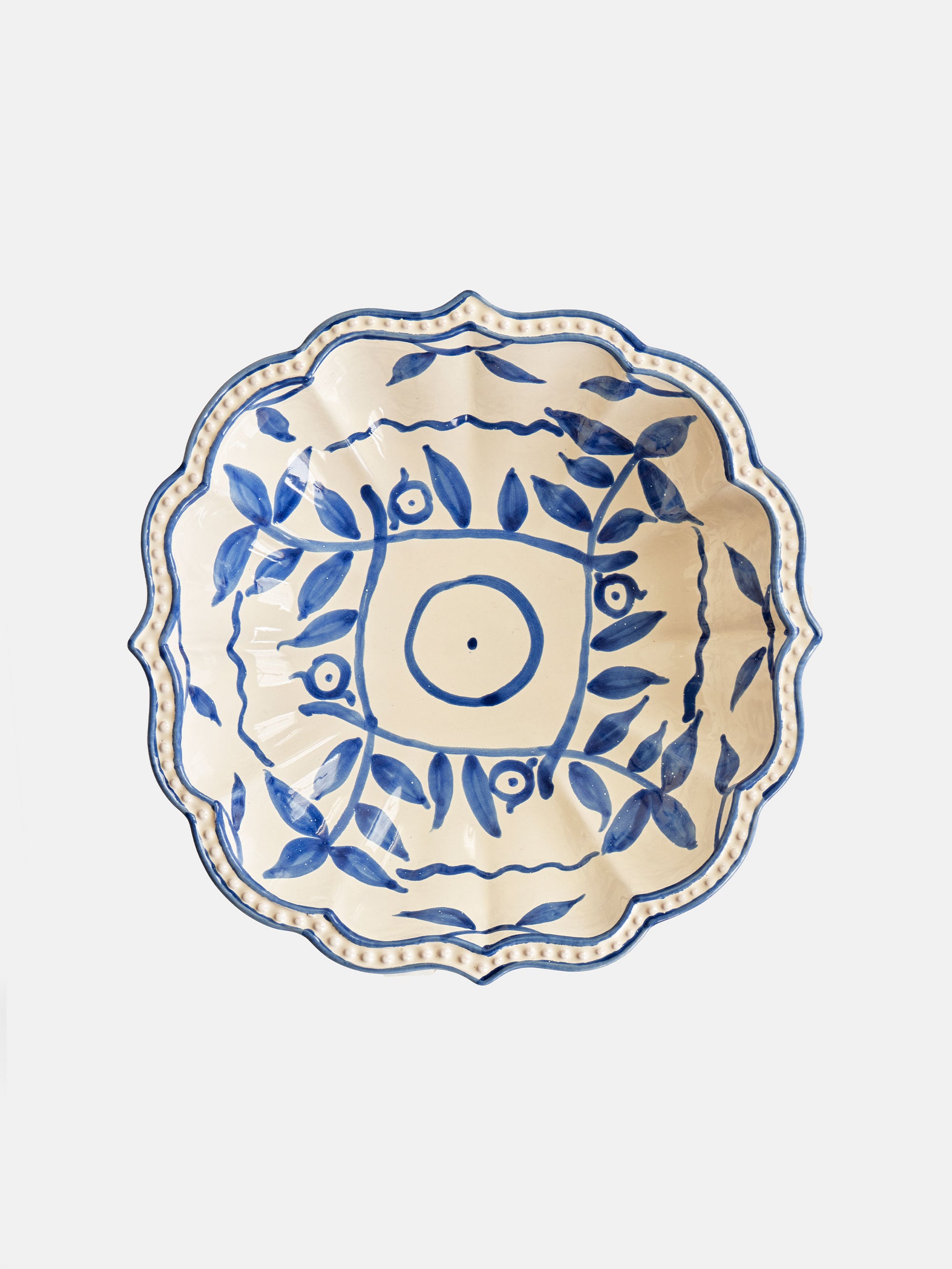 58651 0bfa02dd39 Puglia Serving Bowl Portrait