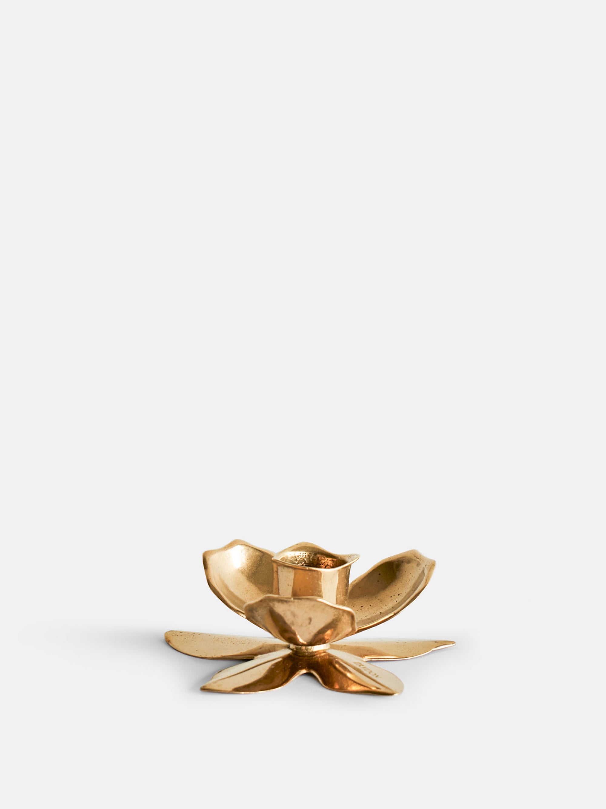 59263 0efe198a00 Flower Candle Holder Shift Portrait
