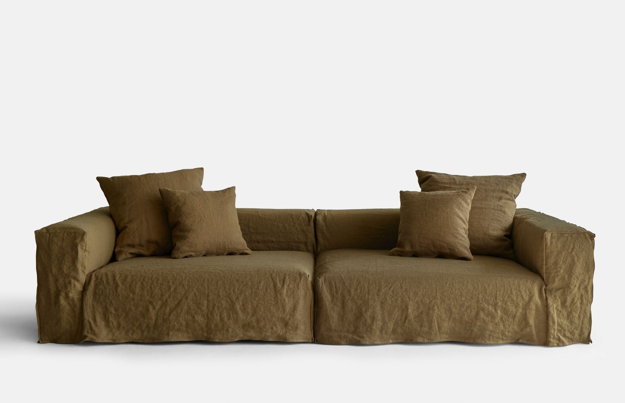 59350 E713a5f951 Aure Sofa 234 X 117 Cm Desert Linen 2664 Portrait