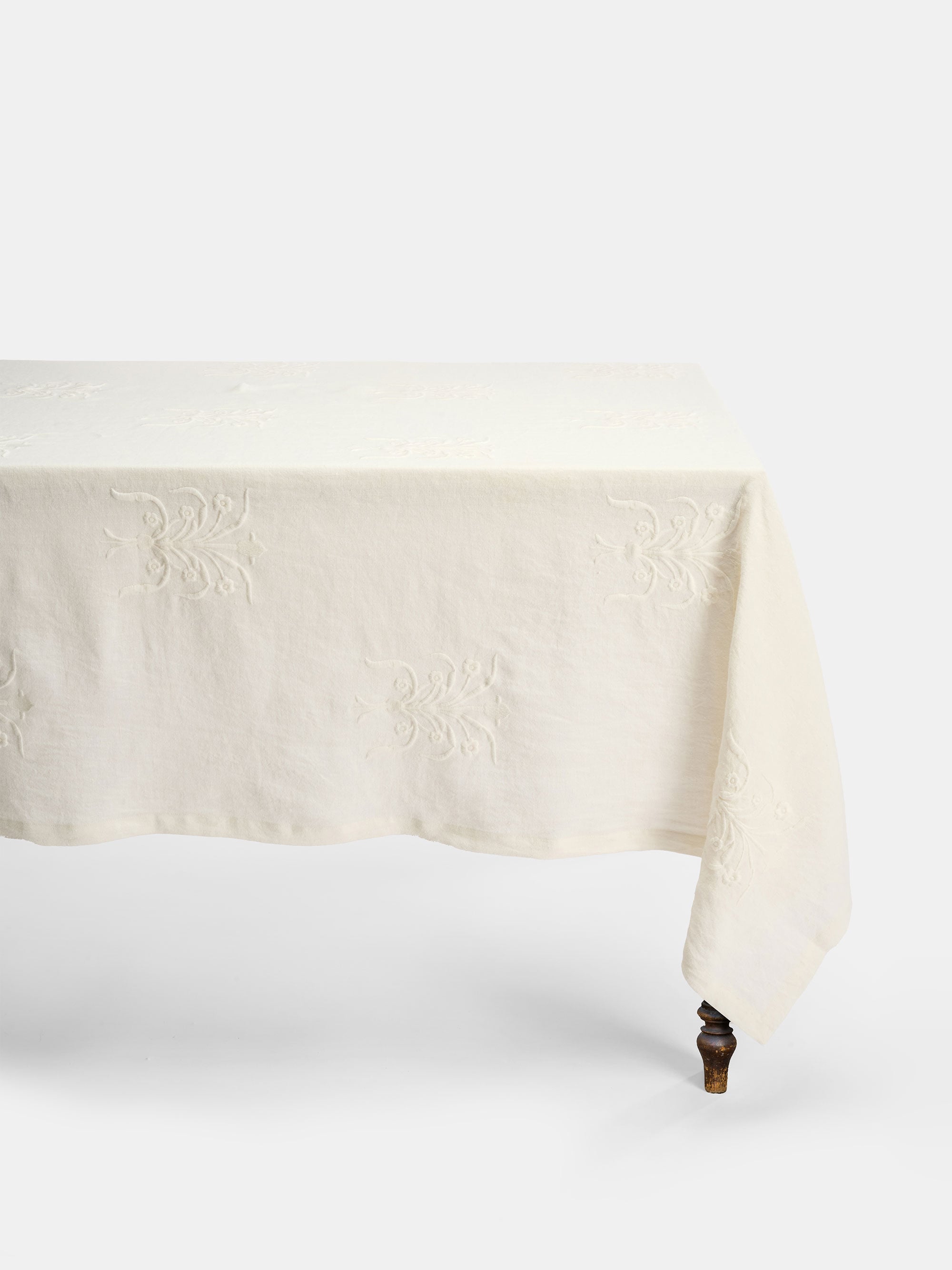 59530 Defa023bc4 Floral Table Cappelendimyr Table Linen 16132040 Portrait