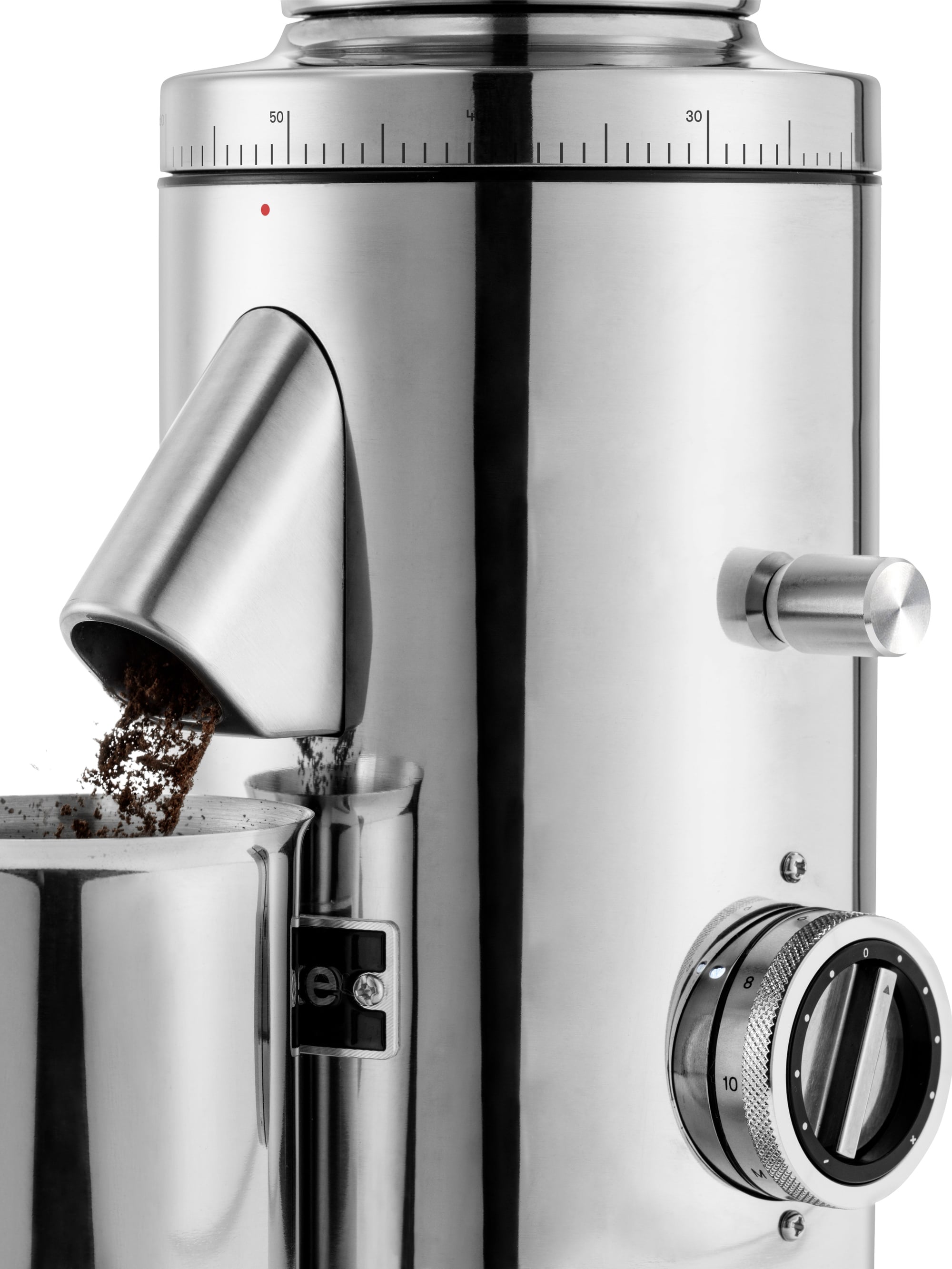 59610 6febd3c11a Aarke Coffee Grinder Spout Portrait