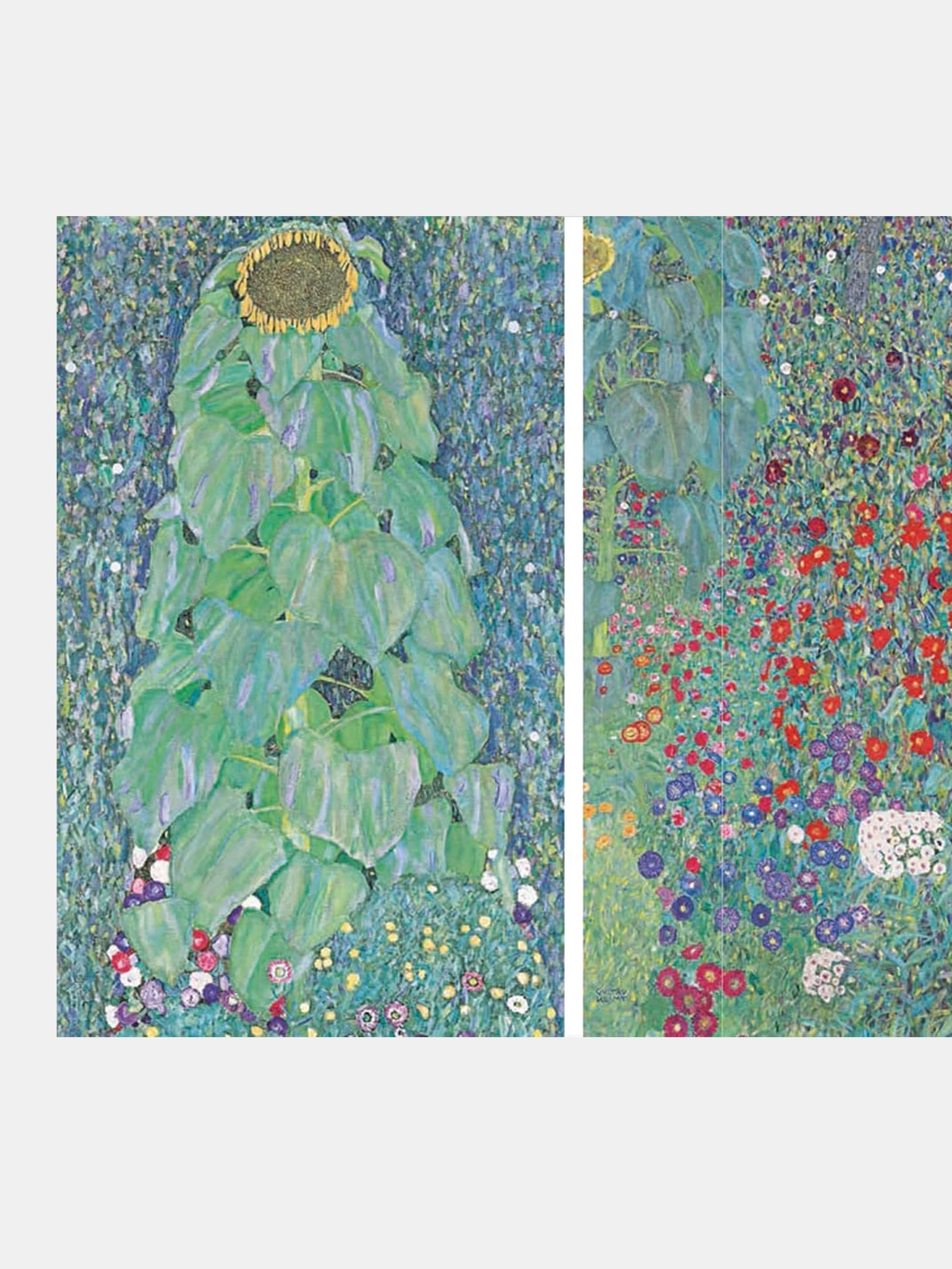 59662 9b3c0c80f2 Klimt 3 Portrait