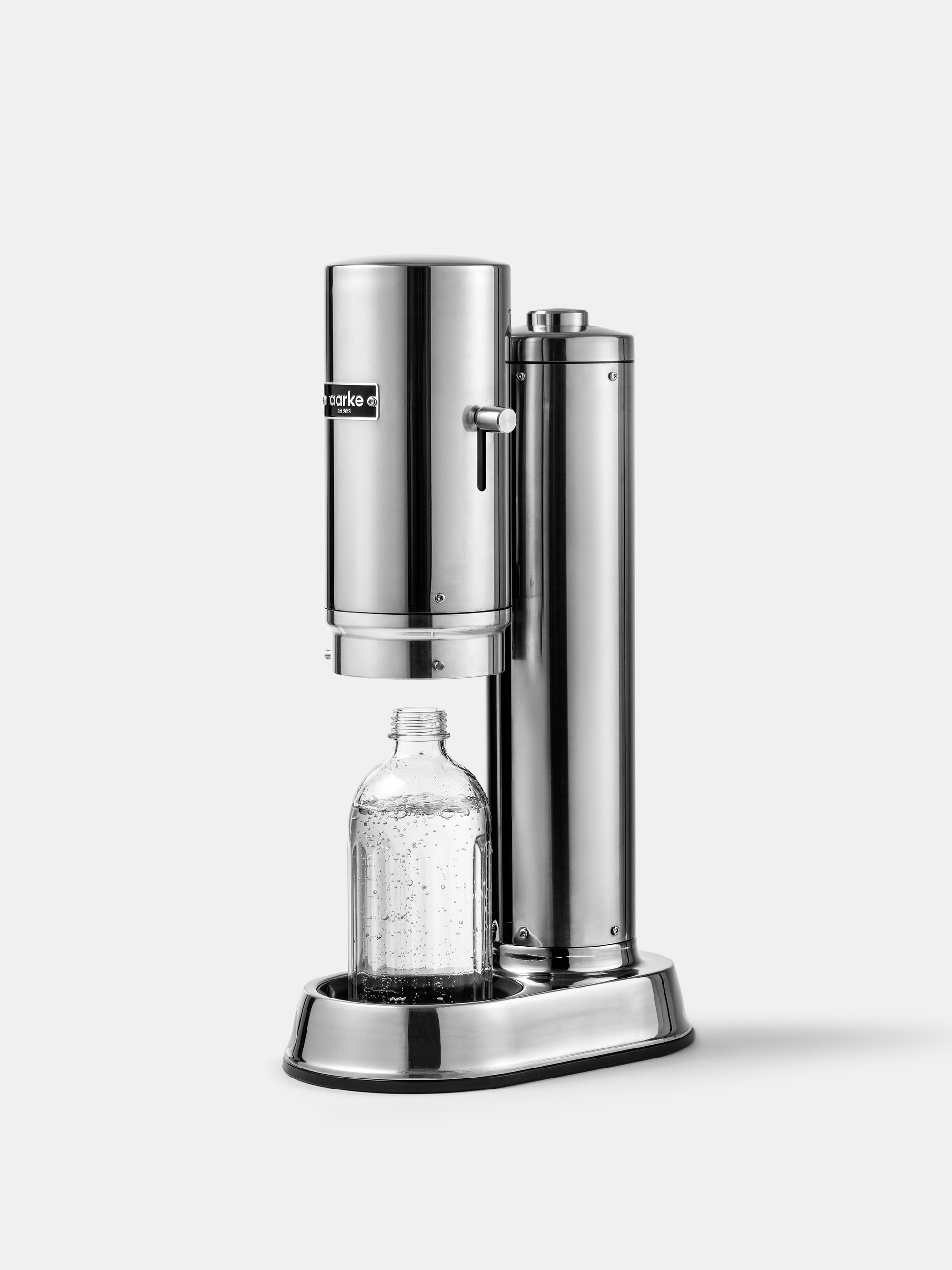 59707 F215710f5c Aarke Carbonator Pro Steel Portrait