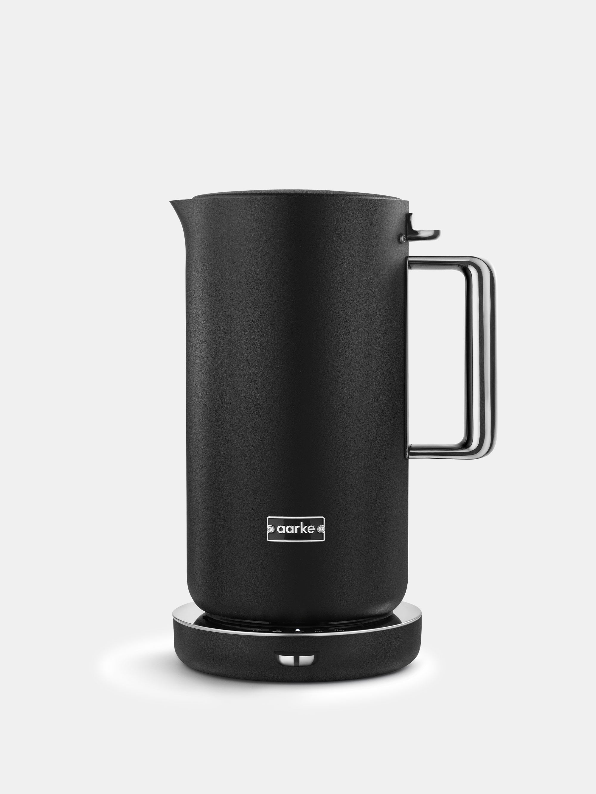 59709 0e8c39dc6a Aarke Kettle Black Portrait