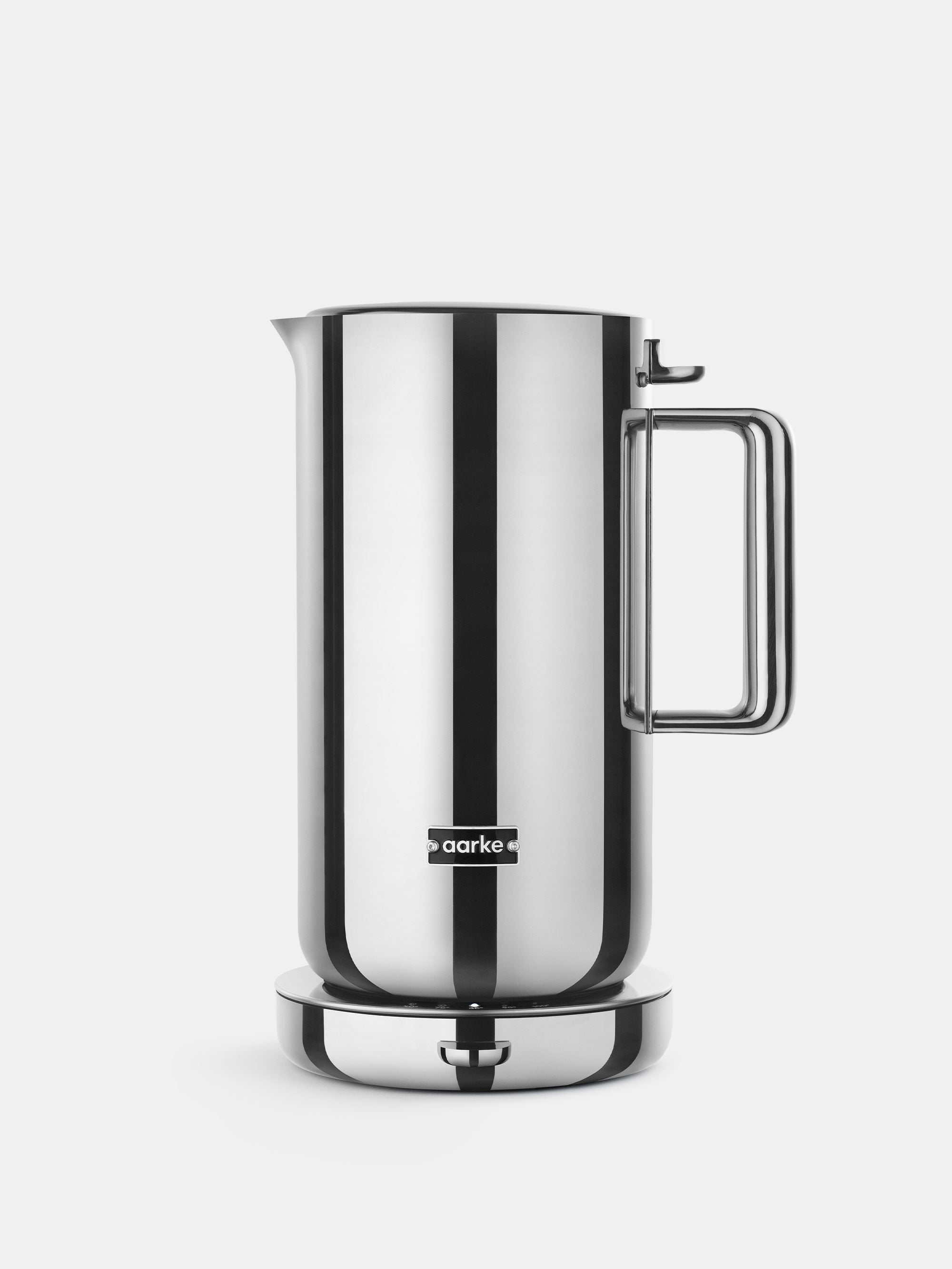 59709 29d97d4314 Aarke Kettle Stainless Steel Portrait