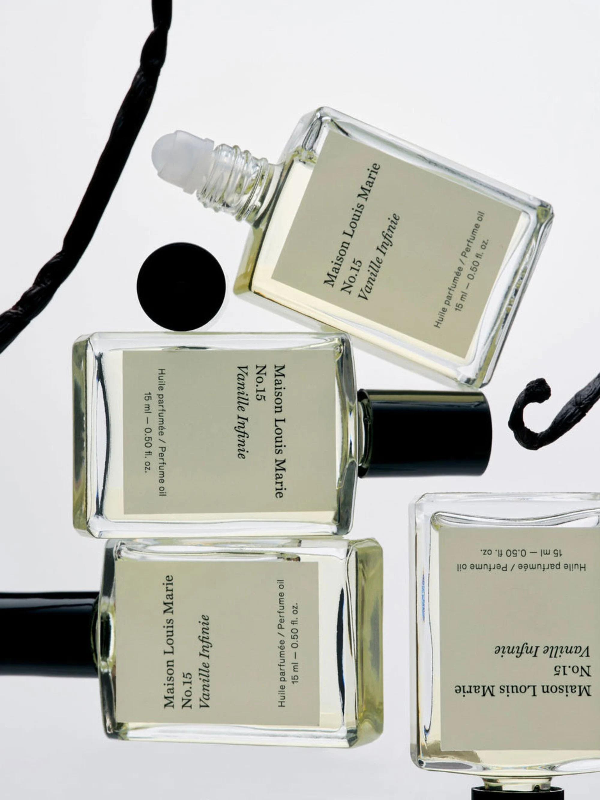 60144 C88ce1f07f No15 Vanille Infinie Perfume Oil 2 Portrait