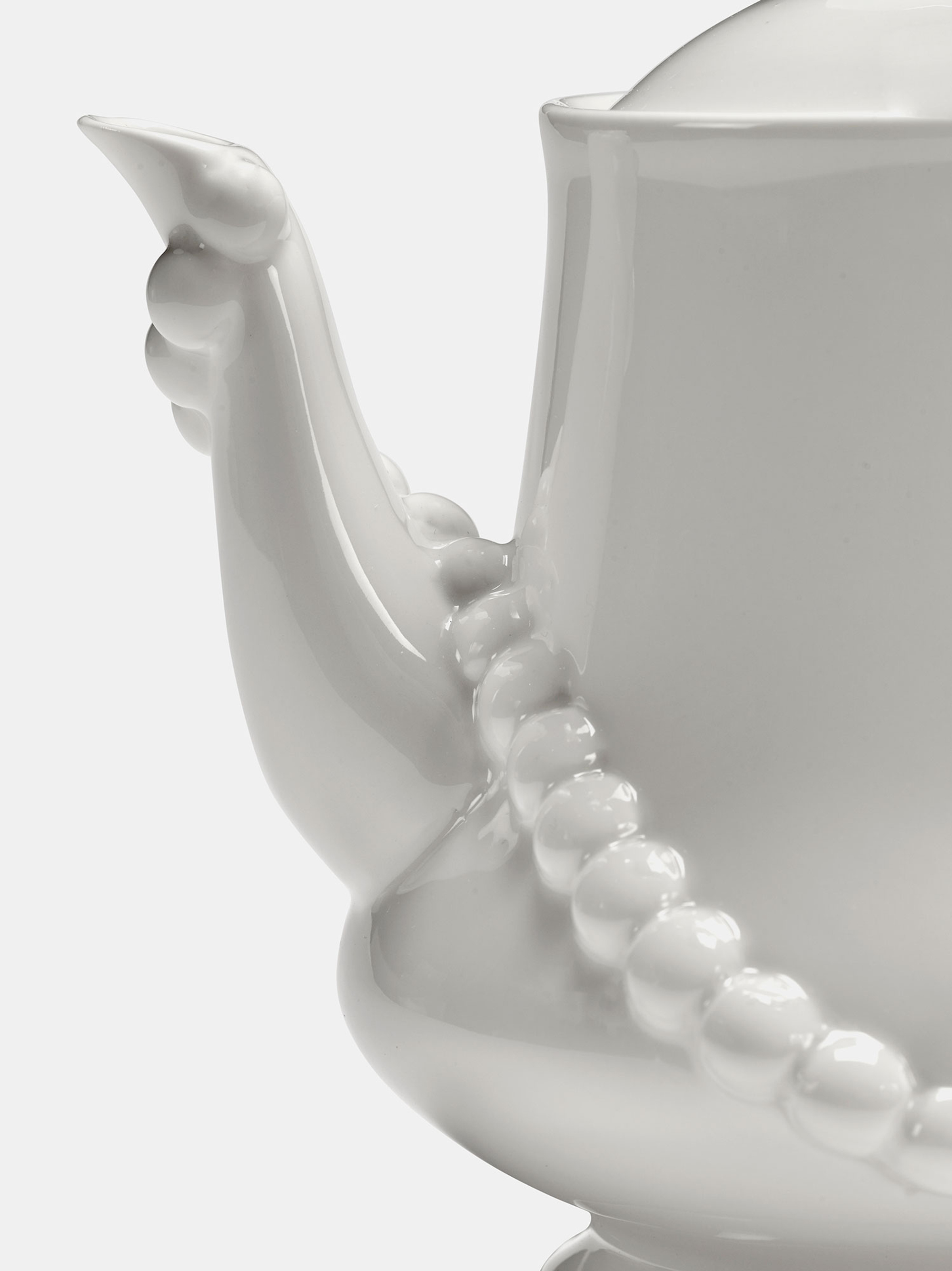 60180 3c3e267391 Tea Pot White Perle Fine 2 Portrait