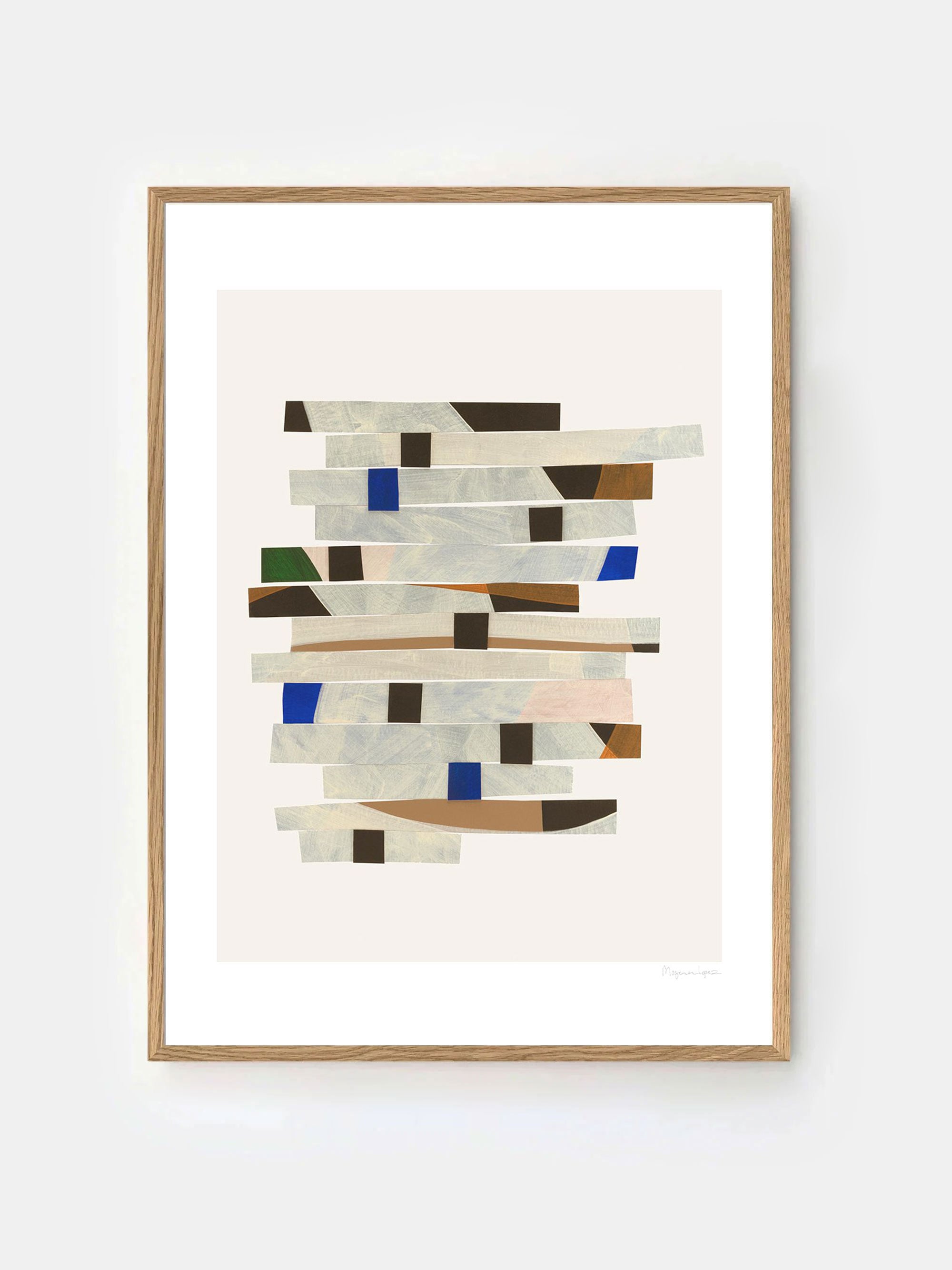 60426 Fa9becd48d Berit Mogensen Lopez Cut Up Stripes Portrait