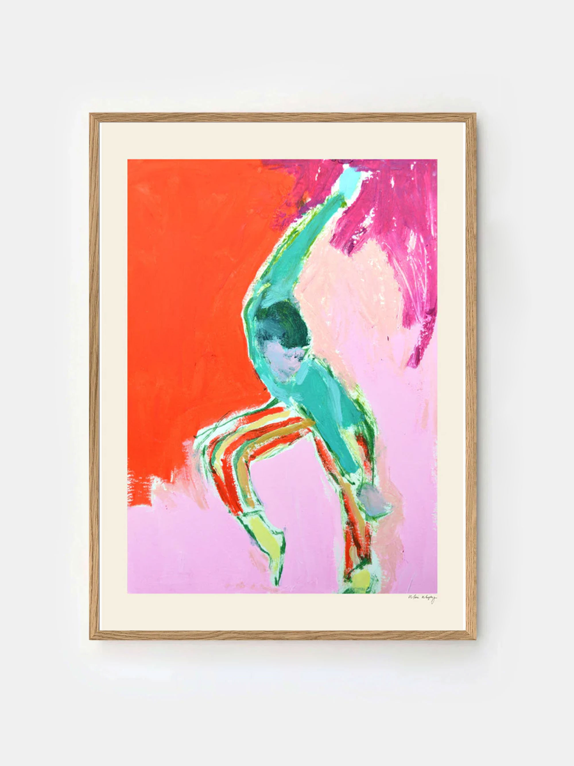 60490 A2b0d60e57 Maria Murphy Dance Like Its Friday 1 Portrait