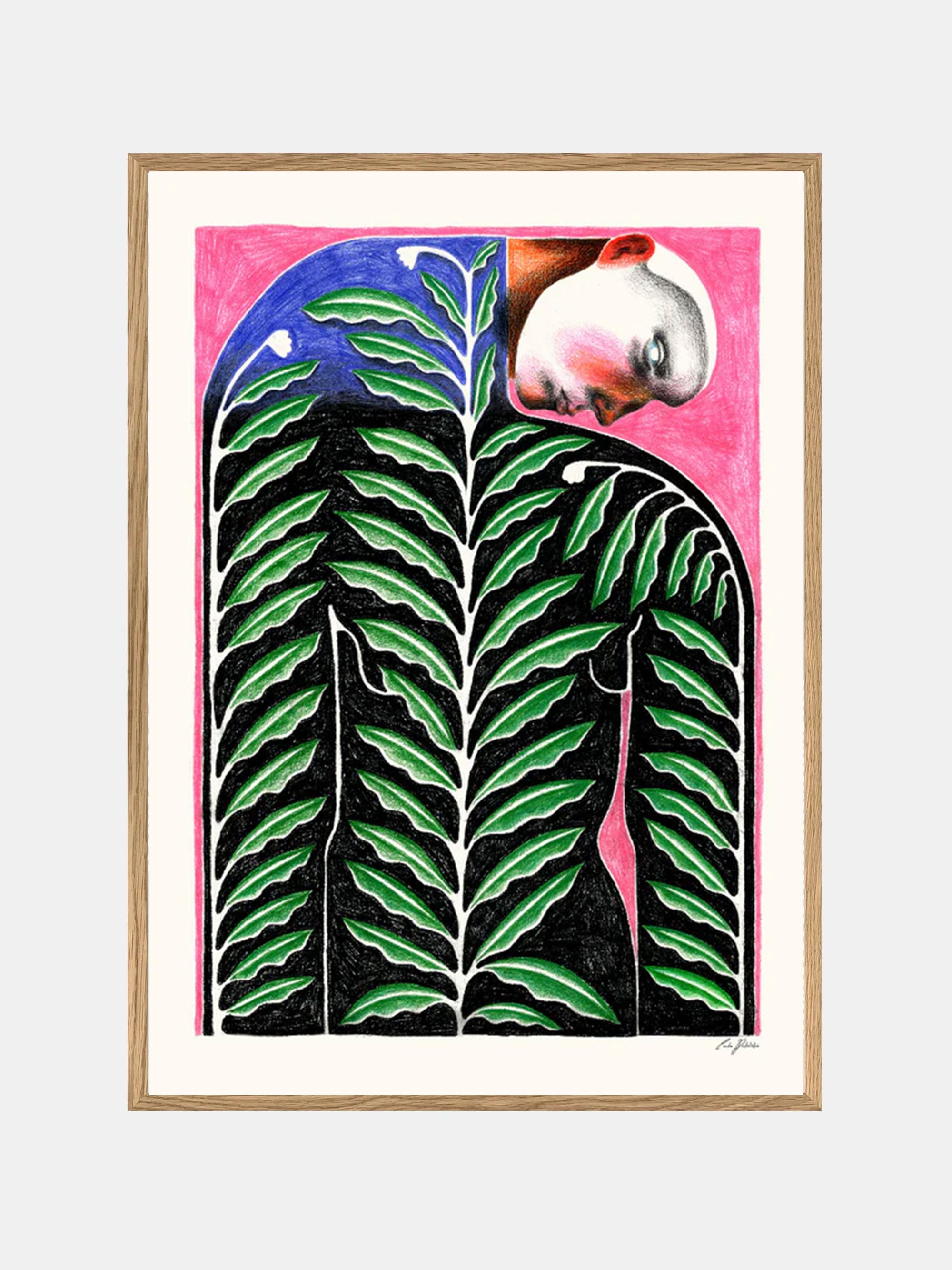 60495 8fdcddbbef Carla Petelski Love Grows 1 Portrait