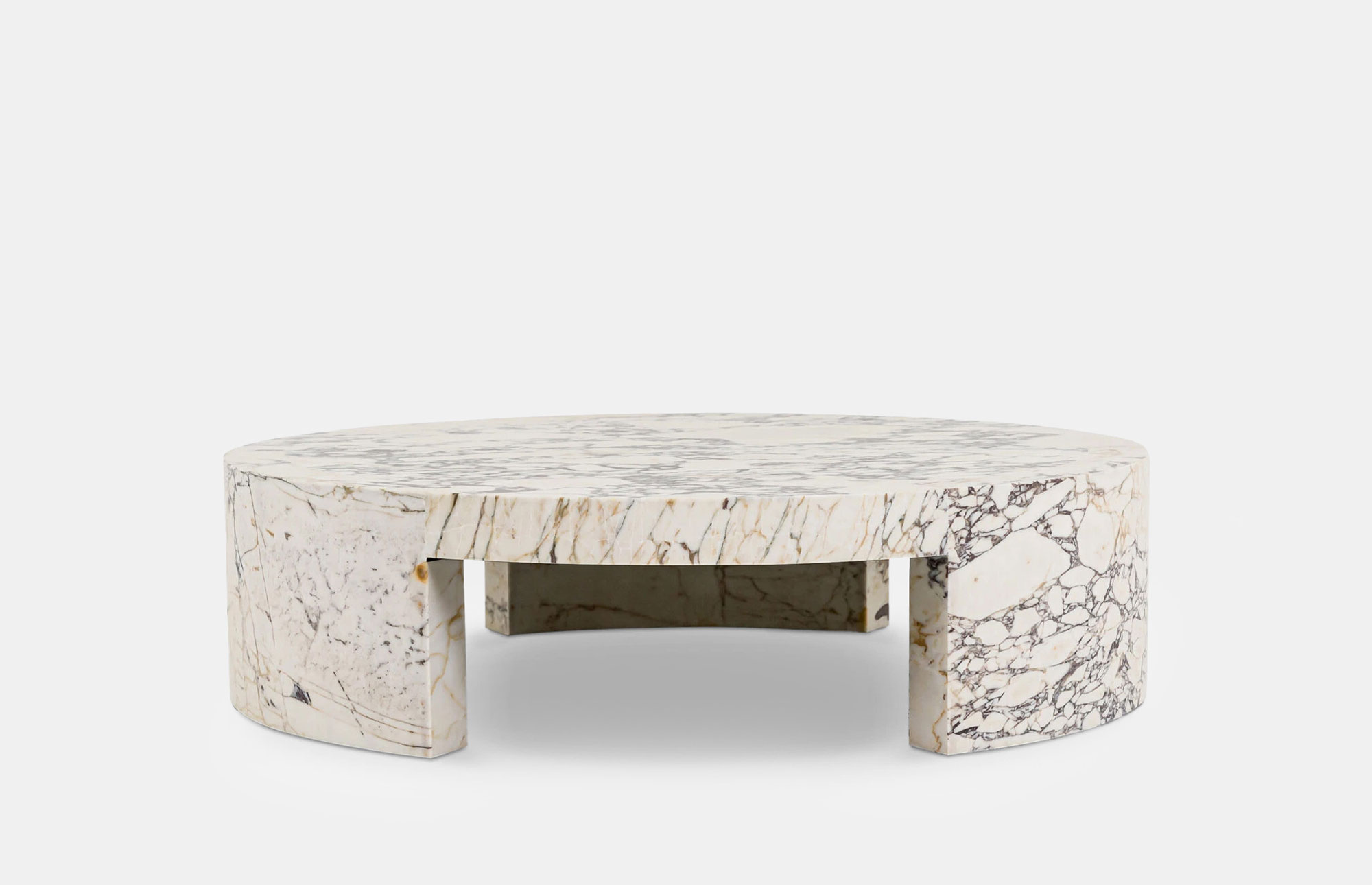 60789 83367b0f48 Winona Marble Coffee Table 3 Portrait