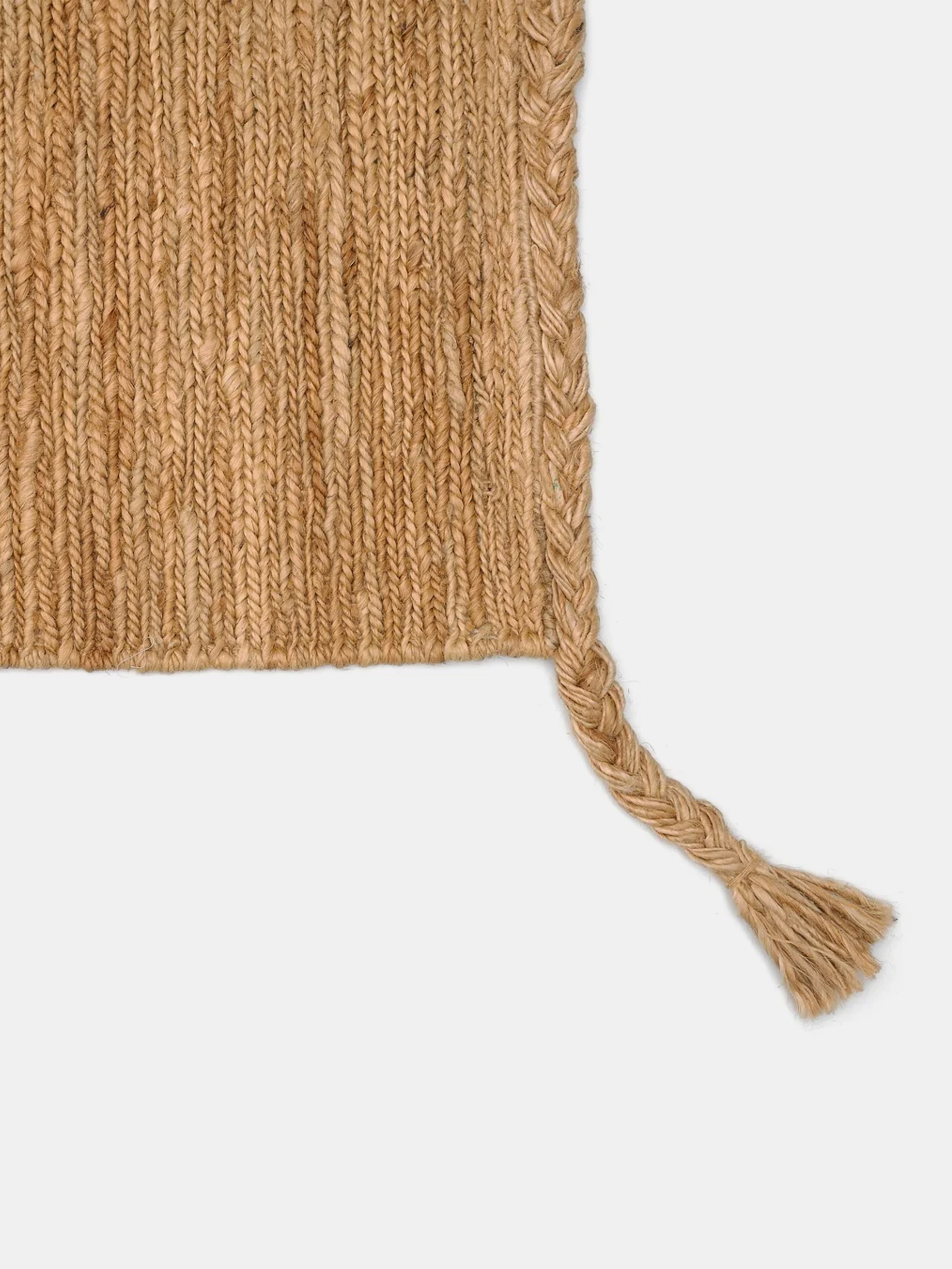 60882 0290a1c2f9 No27 Jute Braided Portrait