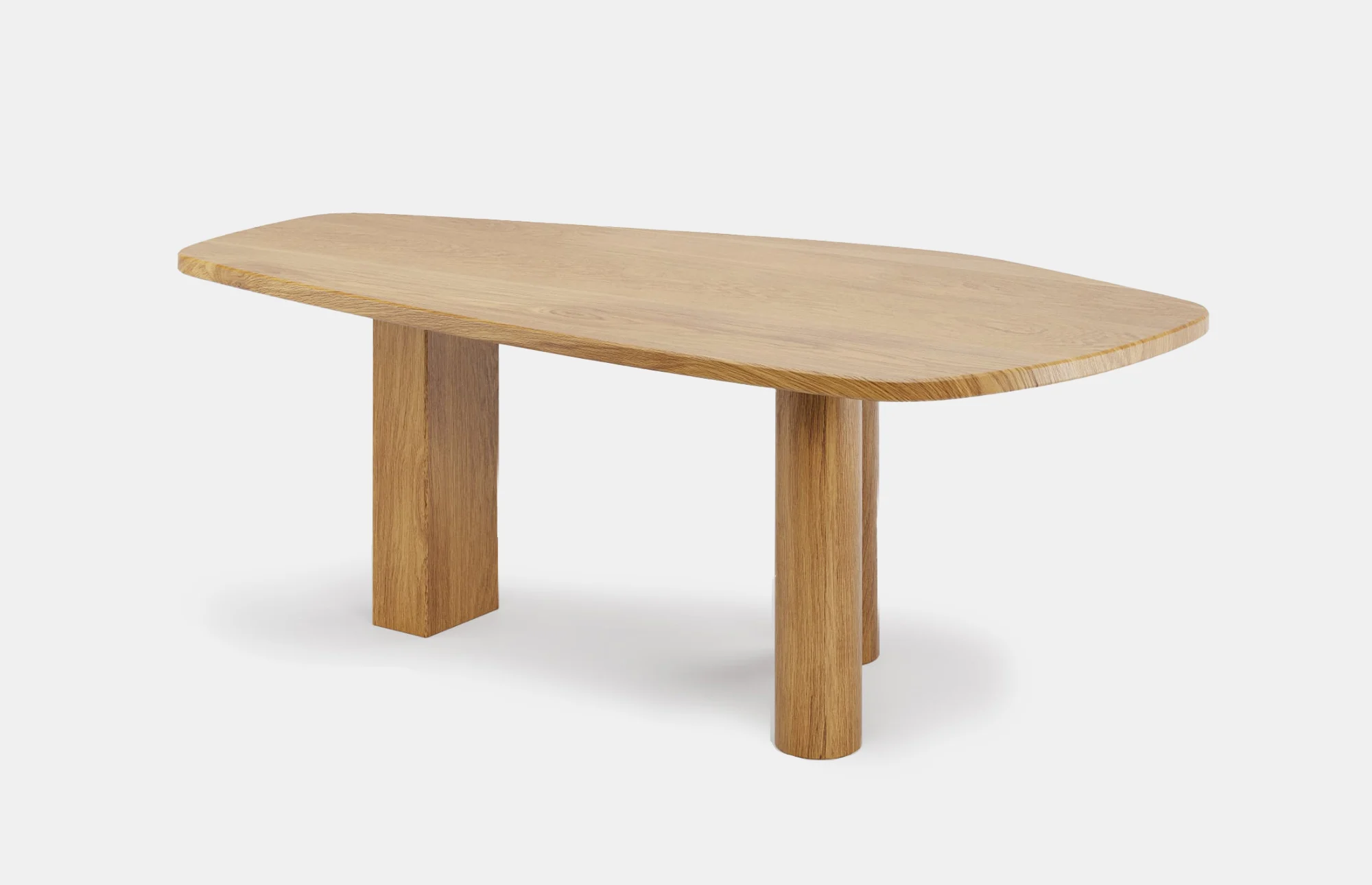 61121 Cdda04a6da Floyd Table Natural Oak 210x115 Irregular Portrait