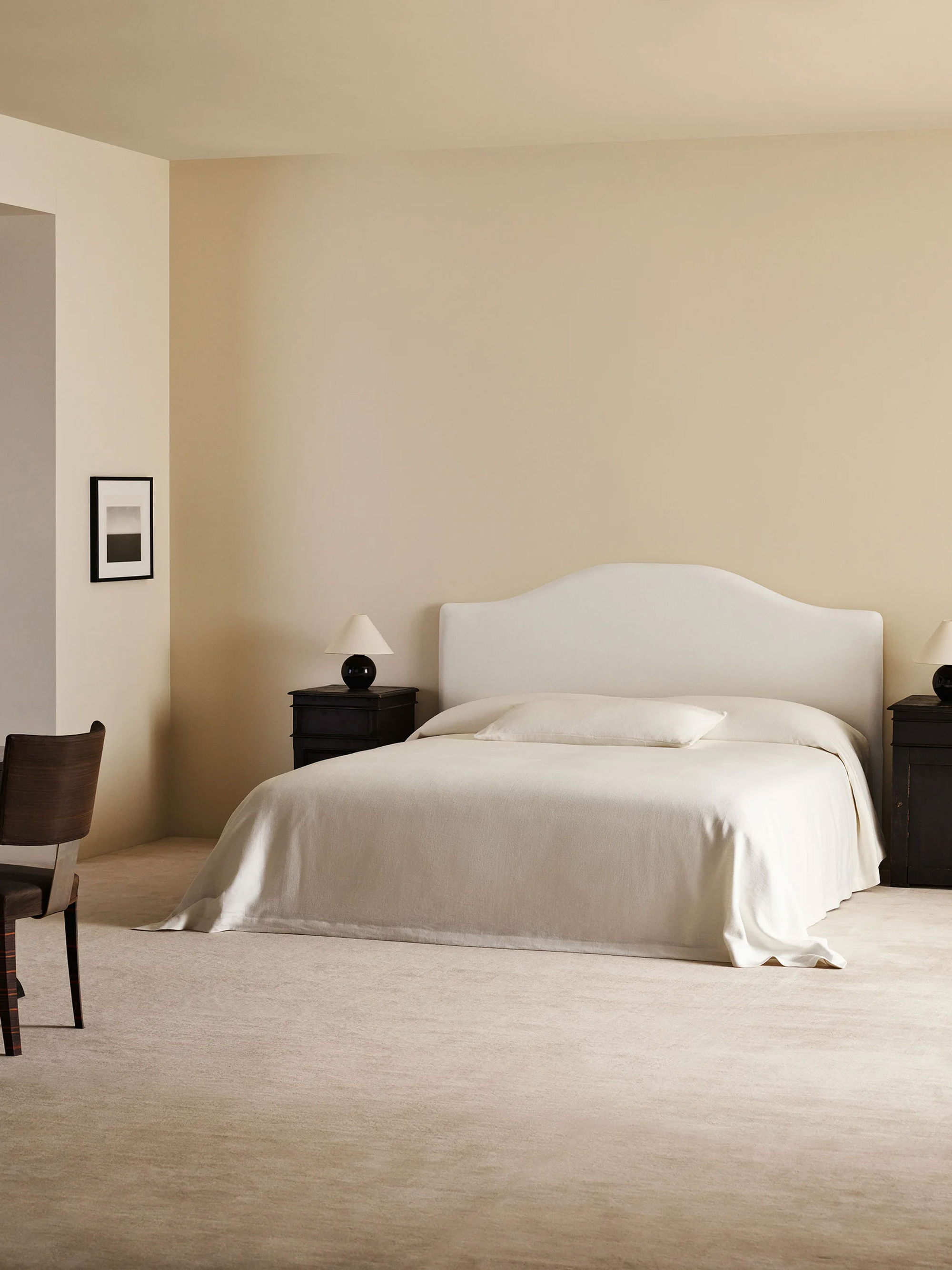61127 9118c1ca02 Crown Headboard White 3 Portrait