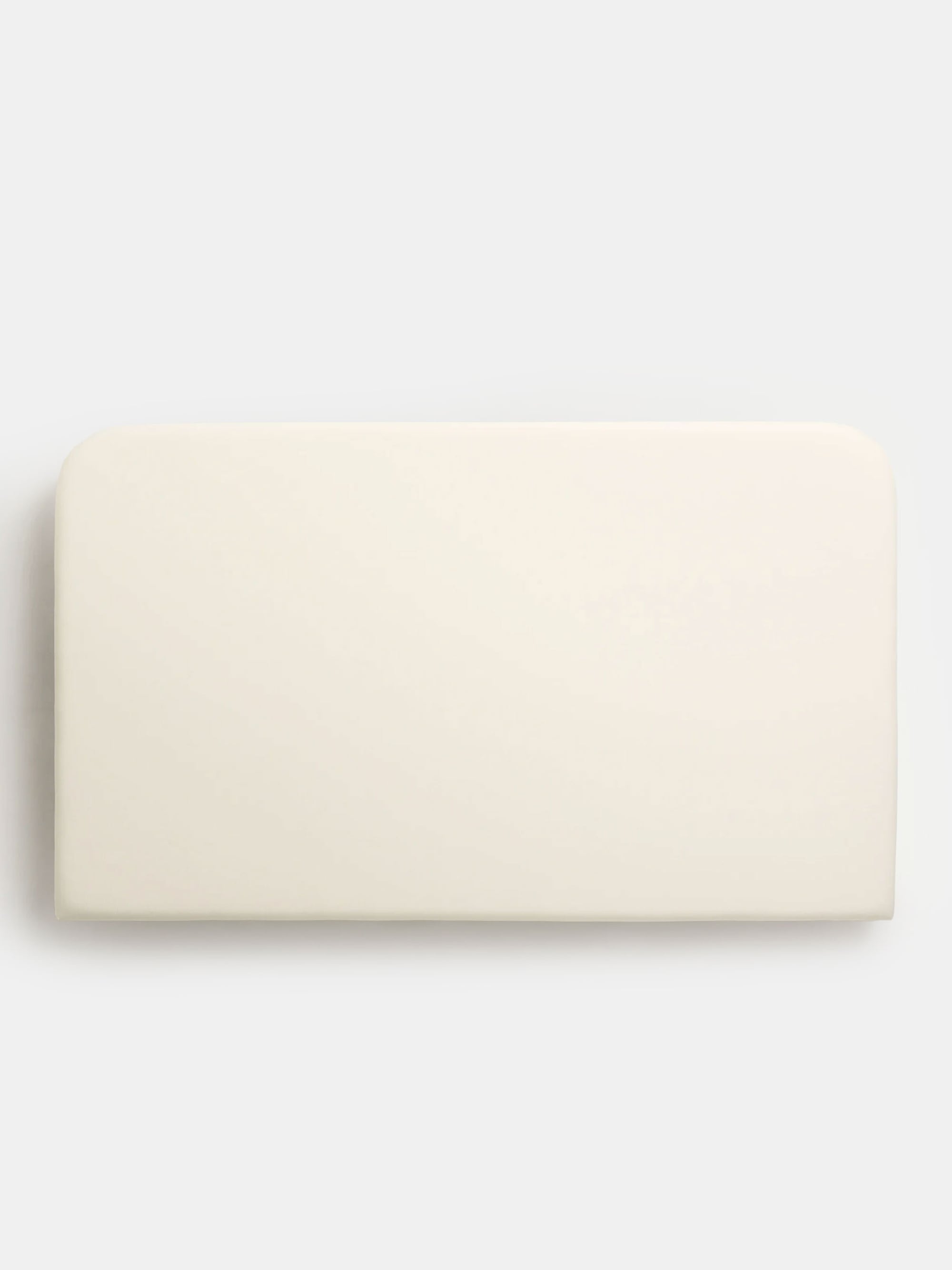 61138 57432306e6 Signature Headboard White Portrait