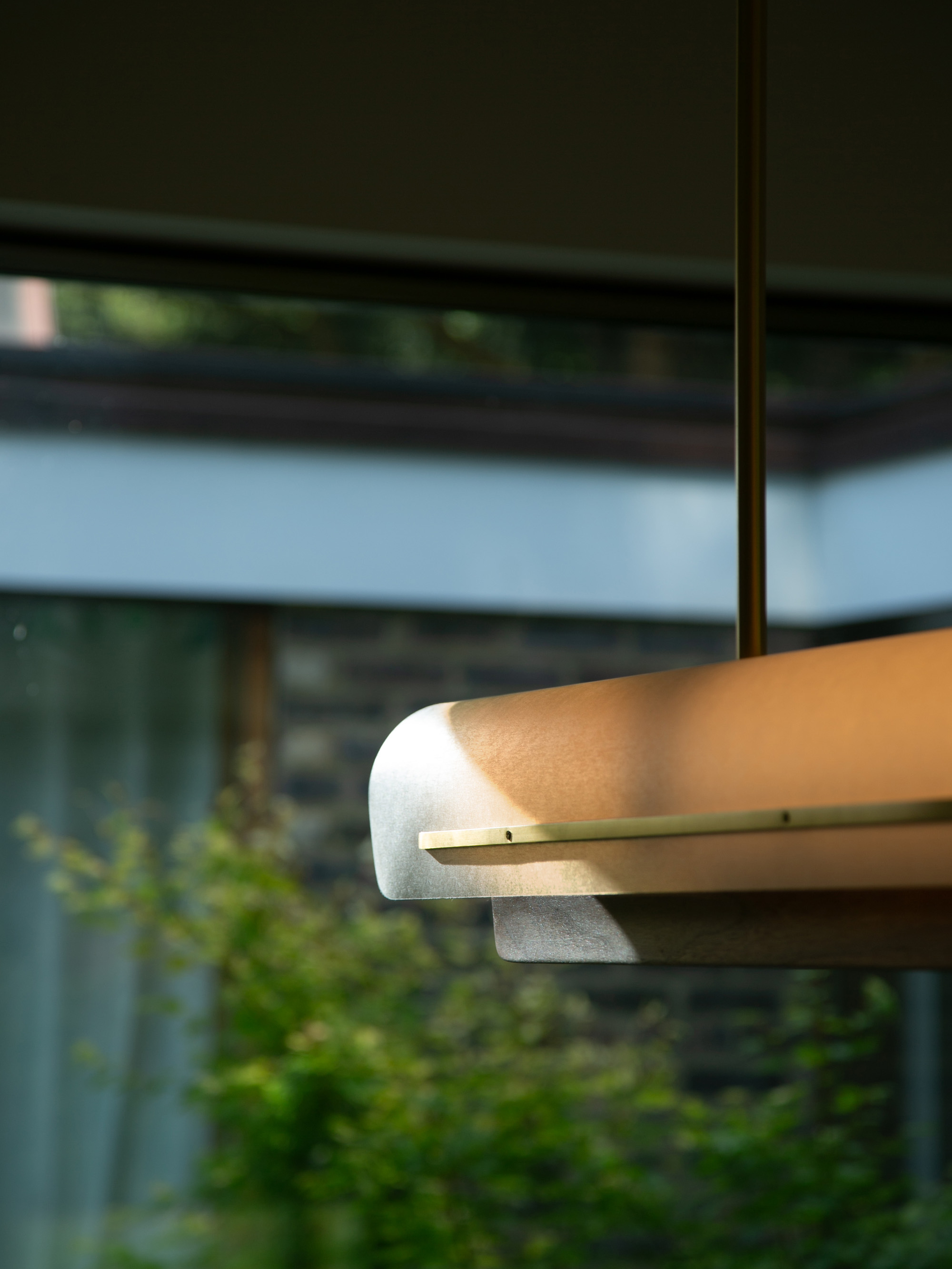 61173 Cc2b10139a Modernist Linear Suspension Lamp 5 Portrait