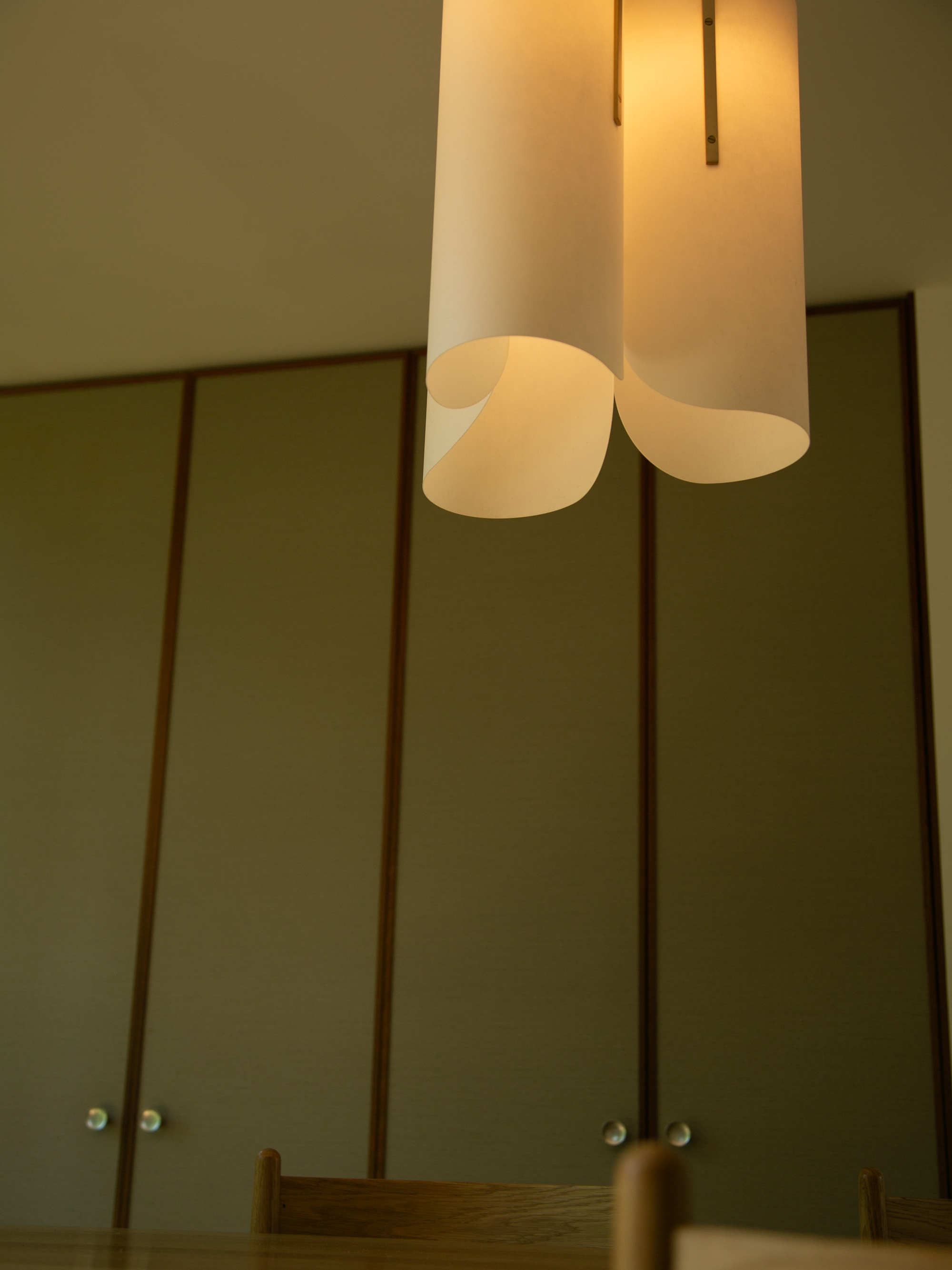 61174 D3e896f03e Modernist Triple Drop Suspension Lamp Joe Armitage 4 Portrait