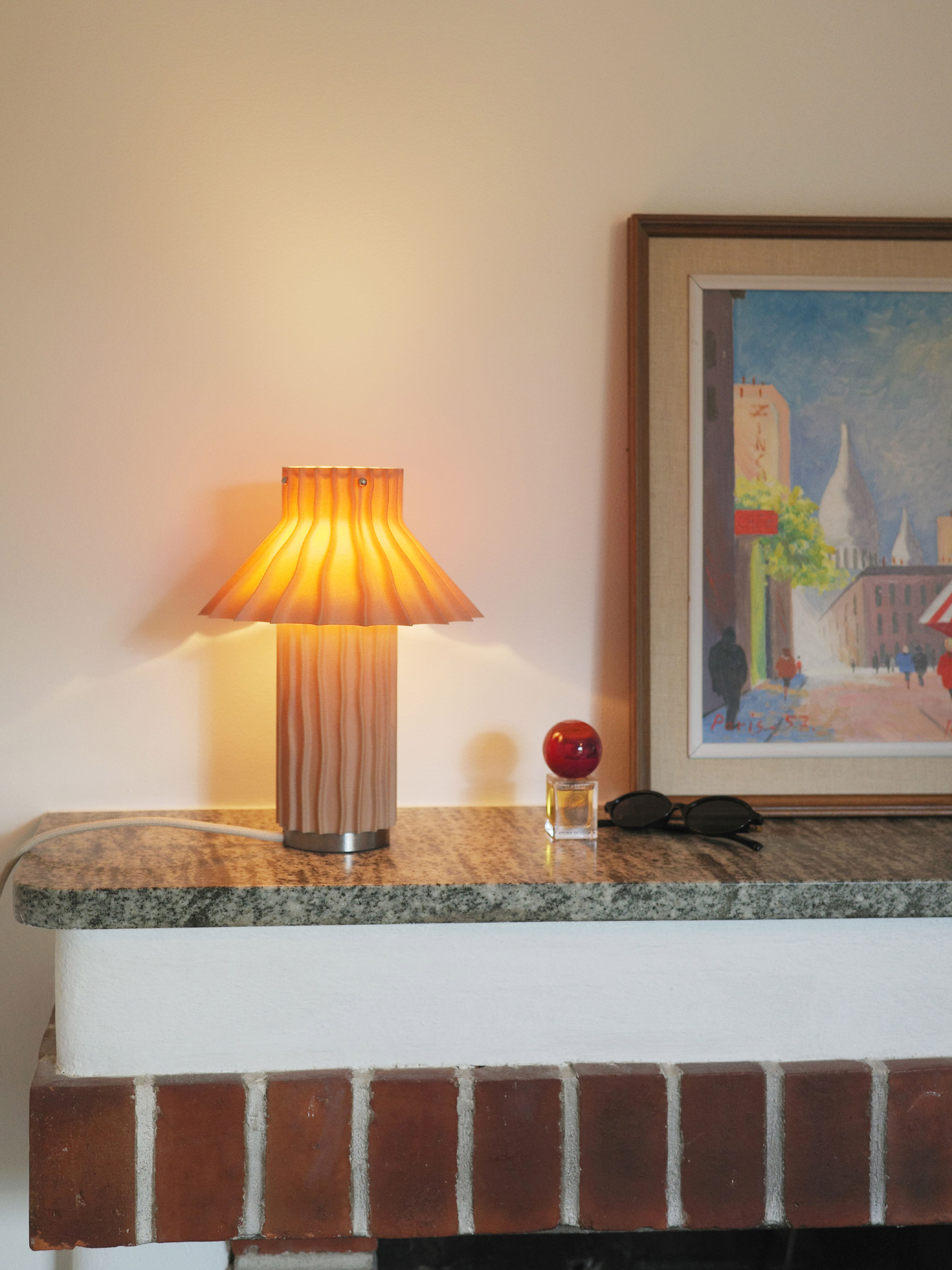 61213 94be75e29a Kakta Table Lamp Small Linen Hyfer Objects 3137077 Portrait