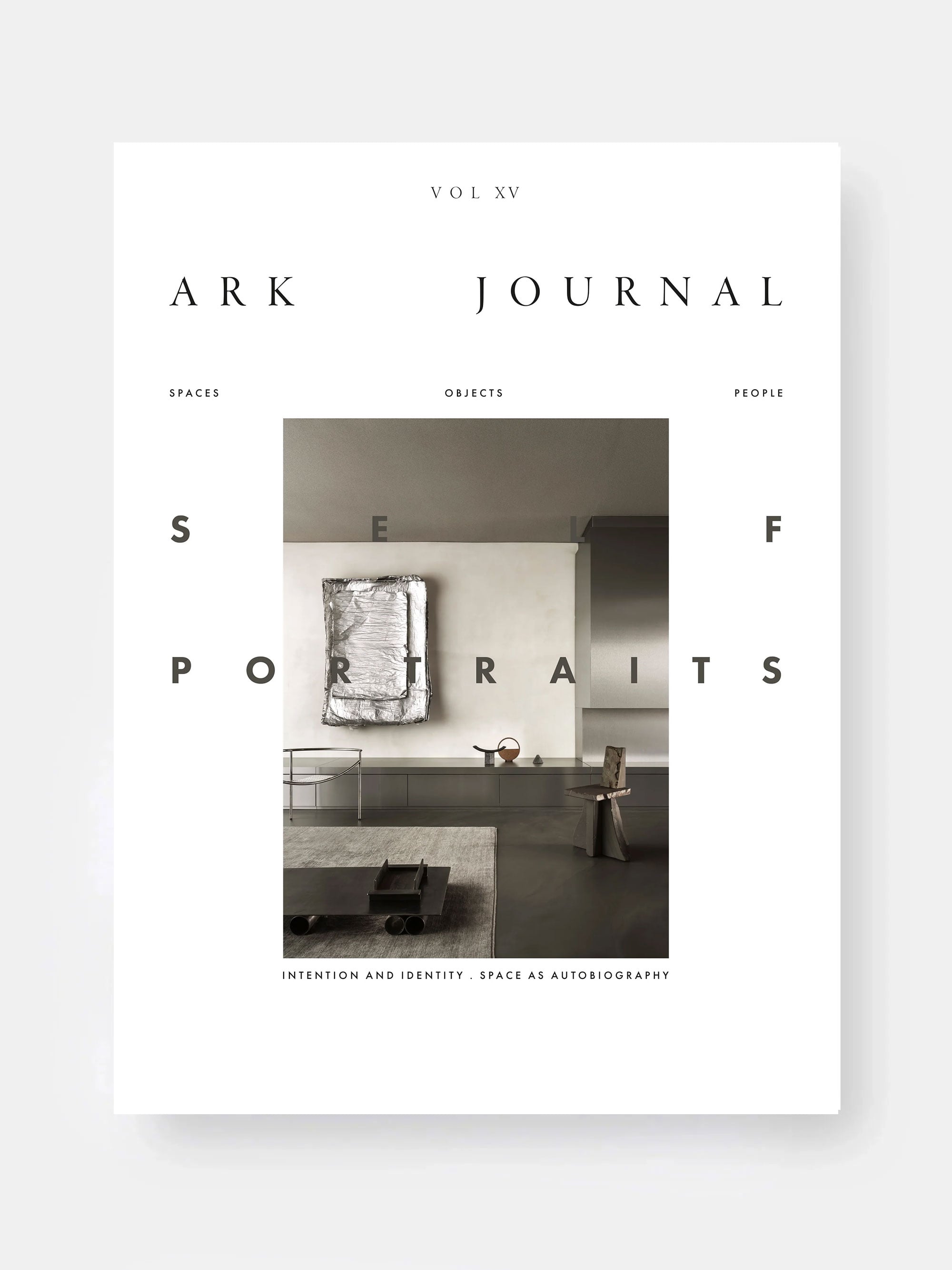 61249 6ee74c3785 Ark Journal Vol Xv Portrait