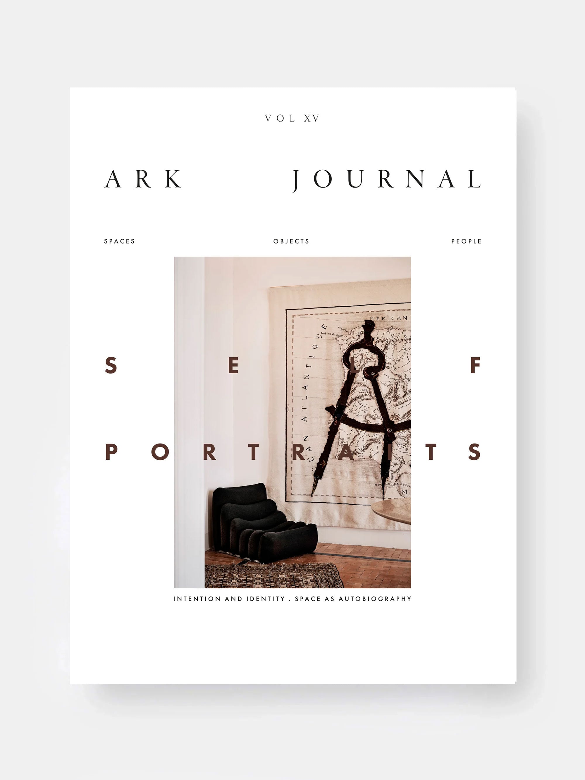 61249 7f49ee62f7 Ark Journal Vol Xv 4 Portrait