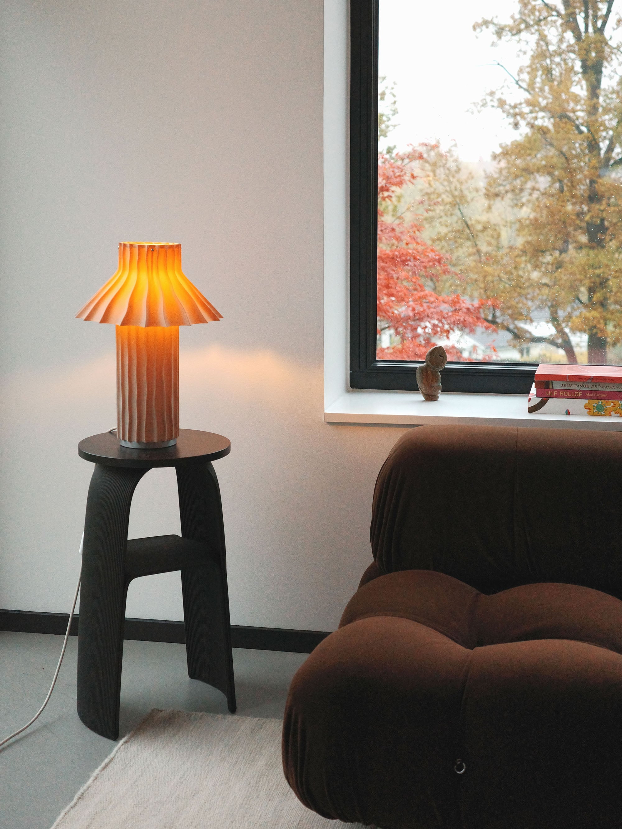 61344 91017a23f0 Kakta Table Lamp Large Linen Hyfer Objects 5 Portrait