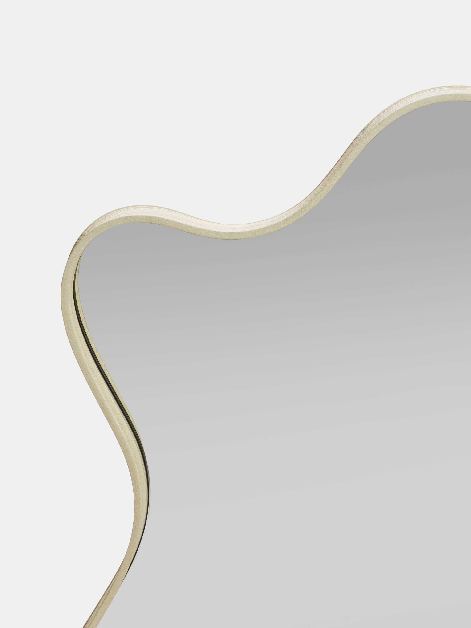 61359 4ddc3ec5b9 Pebble Mirror Blond 1 Portrait
