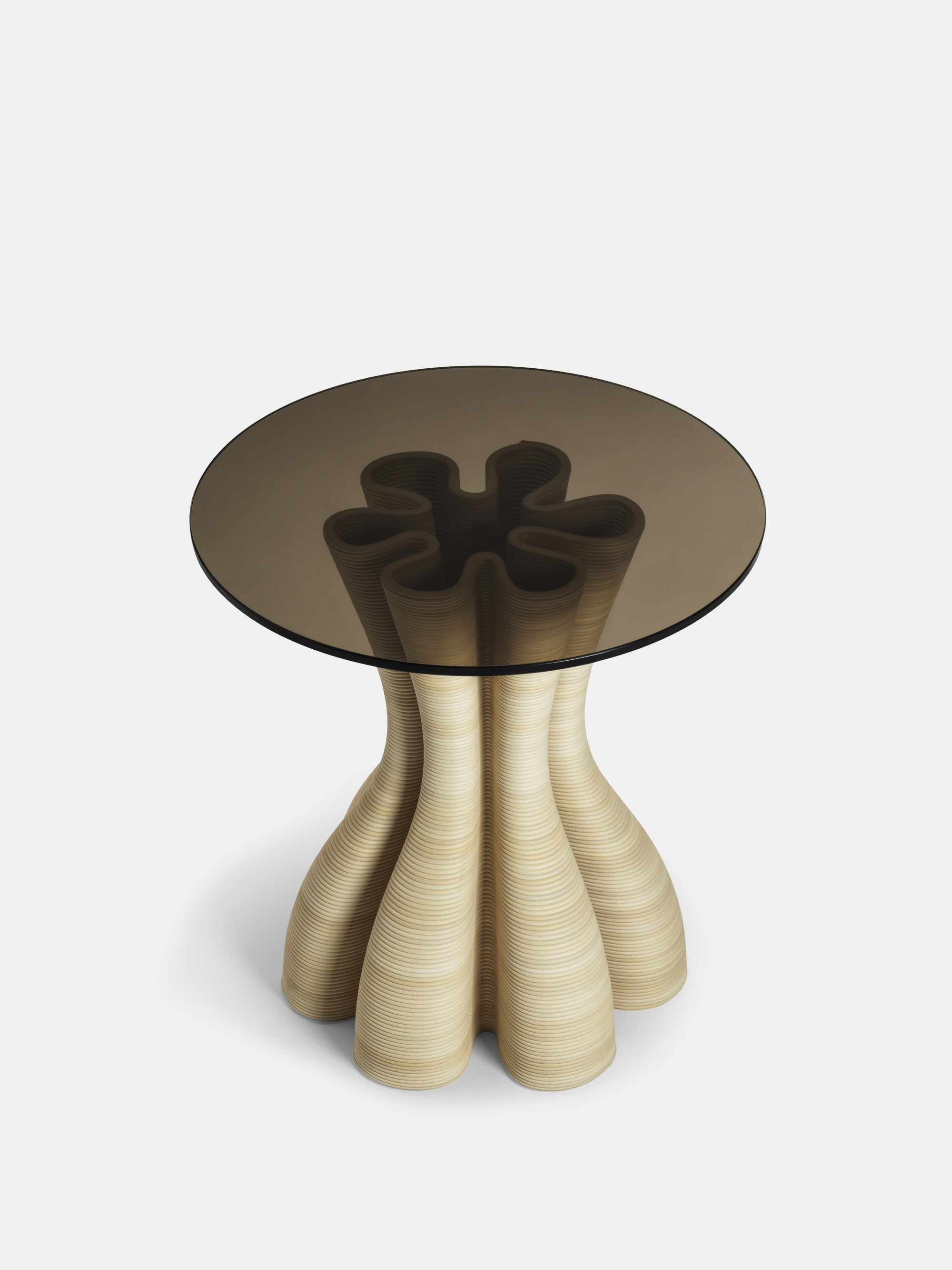 61361 32ef65d106 Anemone Side Table Blond 1 Portrait