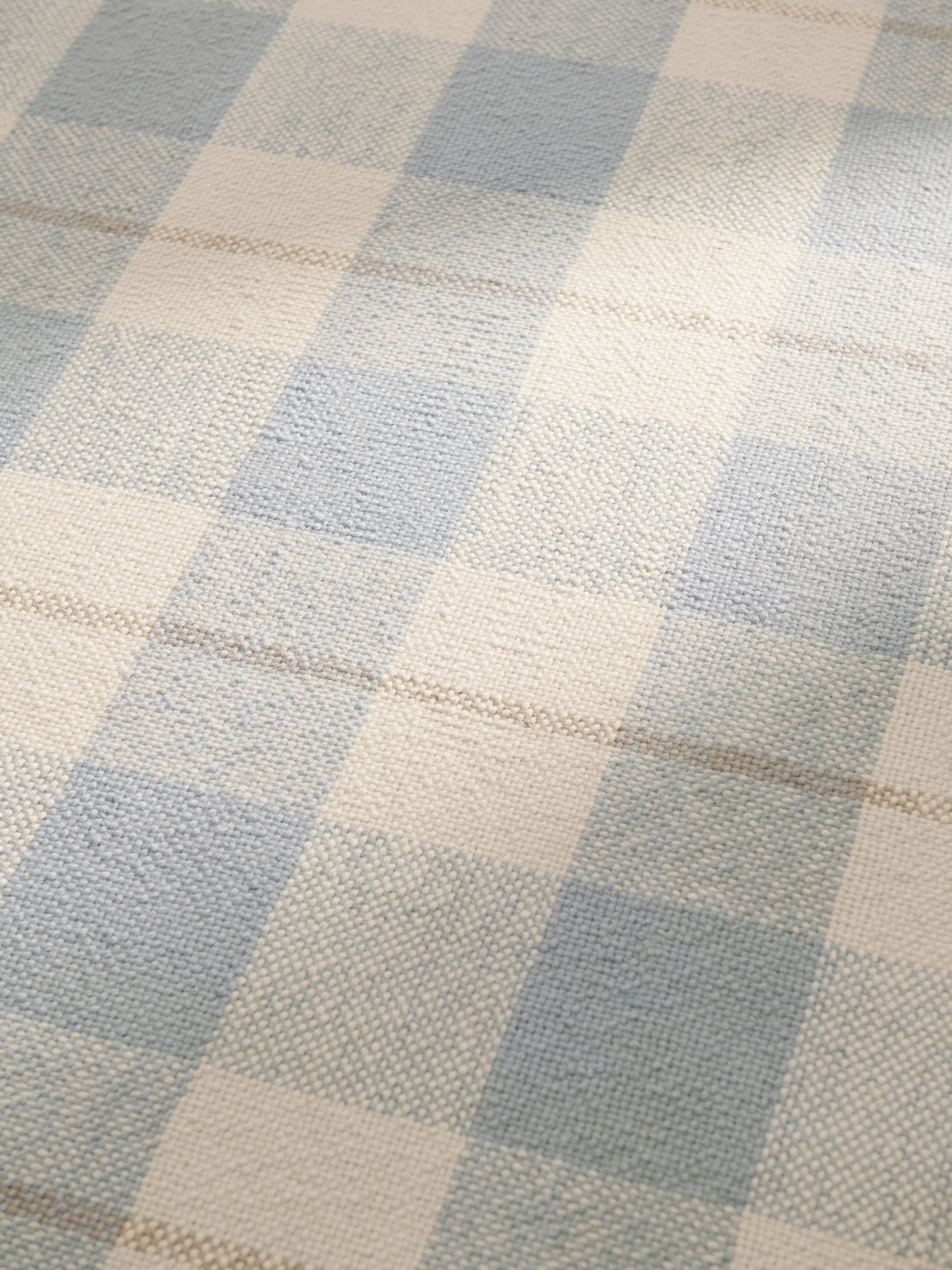 61527 A82a181f15 Plaid Blue Cream Nordic Knots 5 Portrait