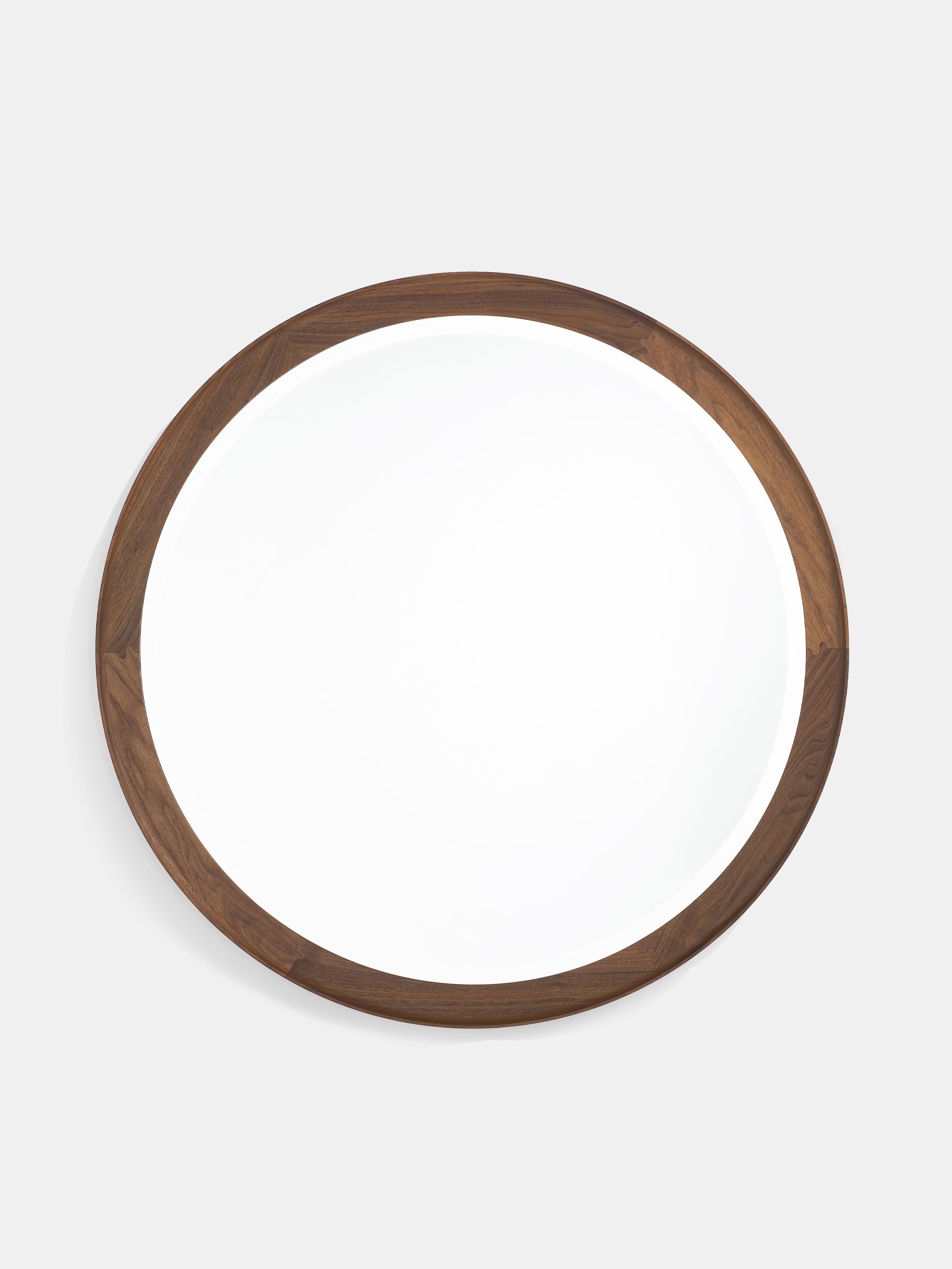 61615 15dfad24c8 Coniston Large Round Mirror Portrait