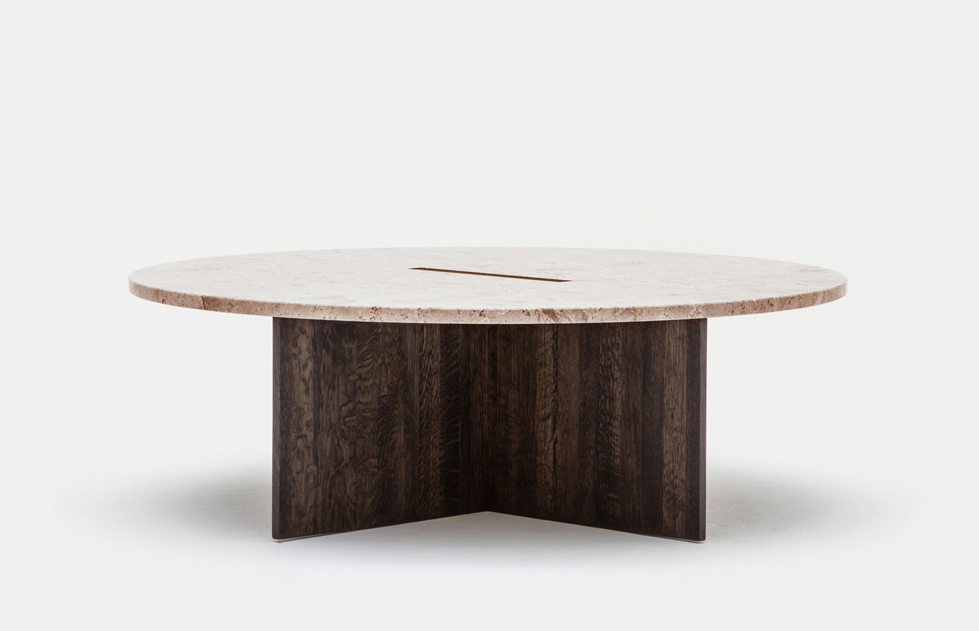 61707 53474a0209 N St01 Sofa Table Smoked Oak Marble Portrait