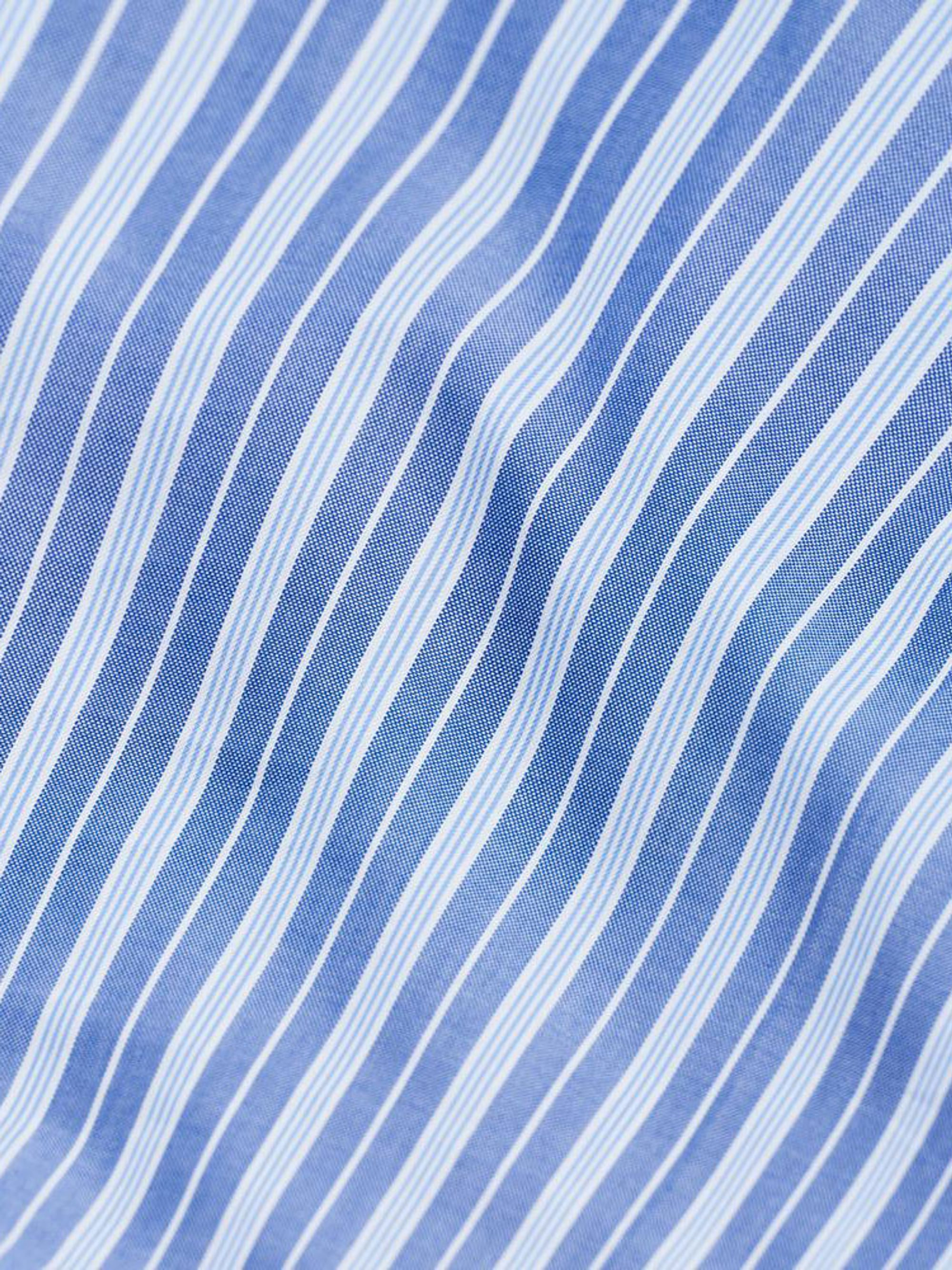 61904 5ee3045ac1 34578 E6279838a9 Magniberg Wallstreet Oxford Stripe Medium Blue 048 Lowres 800xprogressive54688 Zoom Portrait