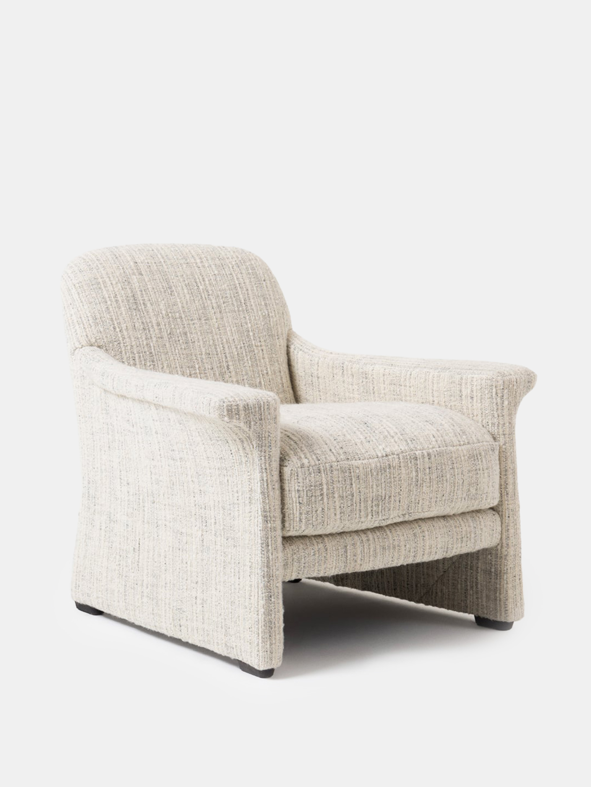 61926 Ea57533084 Ada Armchair Dedar Side 2 Portrait