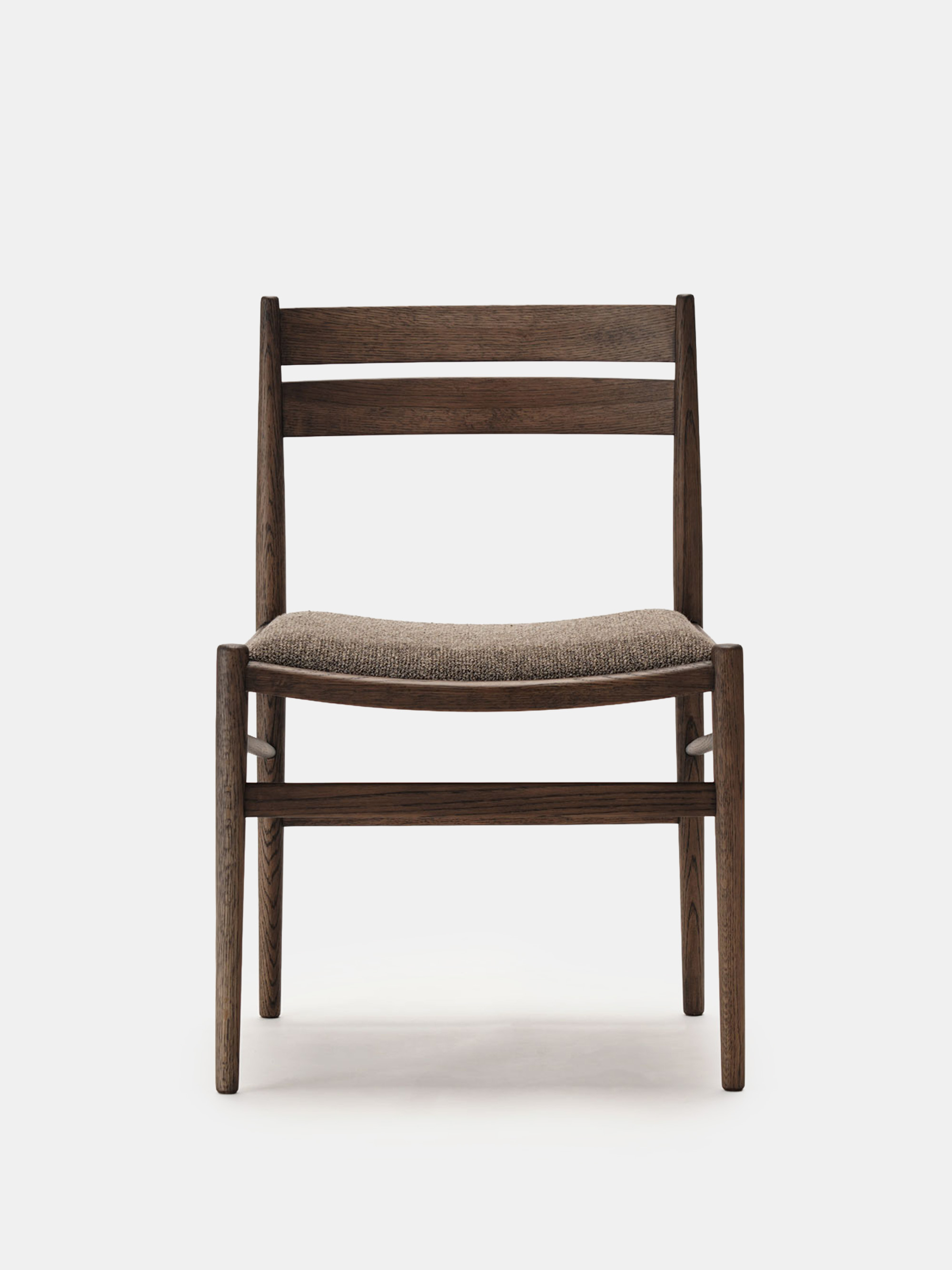 61934 Acb6f09d20 N Dc05 Dining Chair Smoked Oak Front Portrait