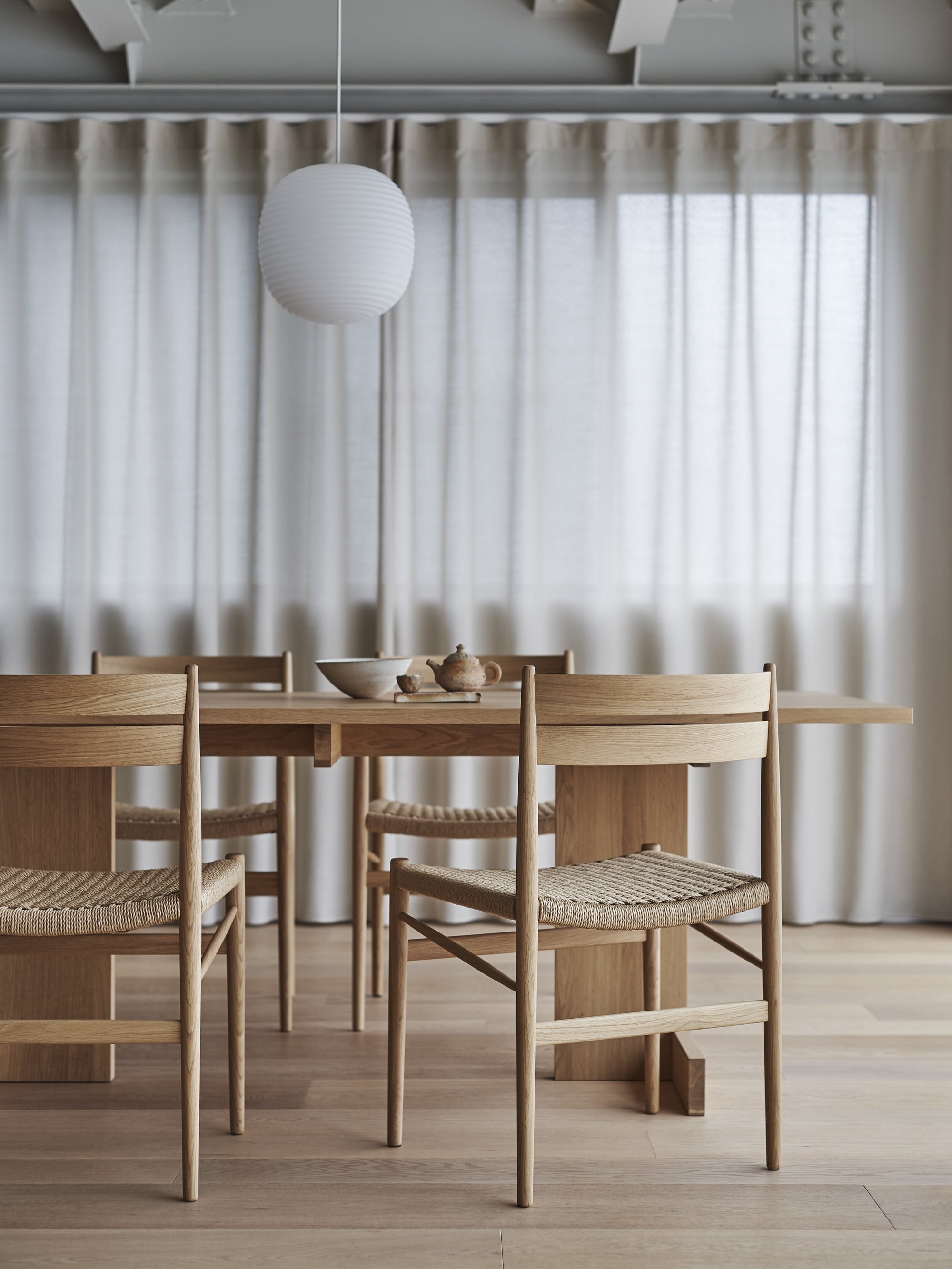 61934 D8c991e7de N Dc05 Dining Chair Papercord In Situ Portrait