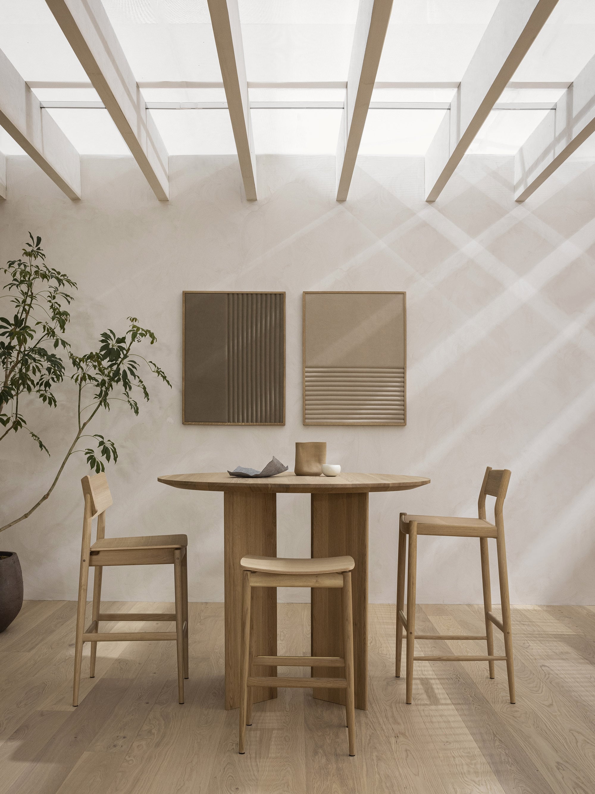 61939 40c08a5256 A Ht01 Dining Table In Situ 2 Portrait