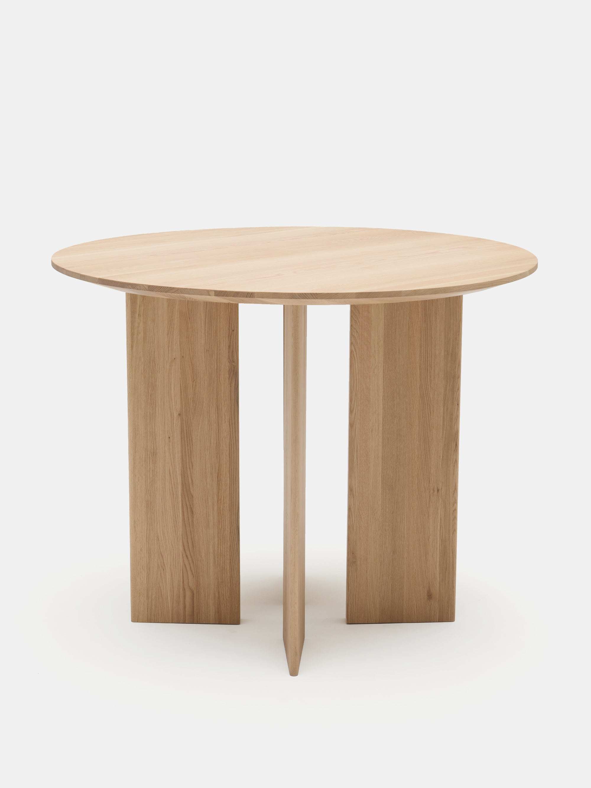 61939 Fdaddef127 A Ht01 High Dining Table Pure Oak Portrait