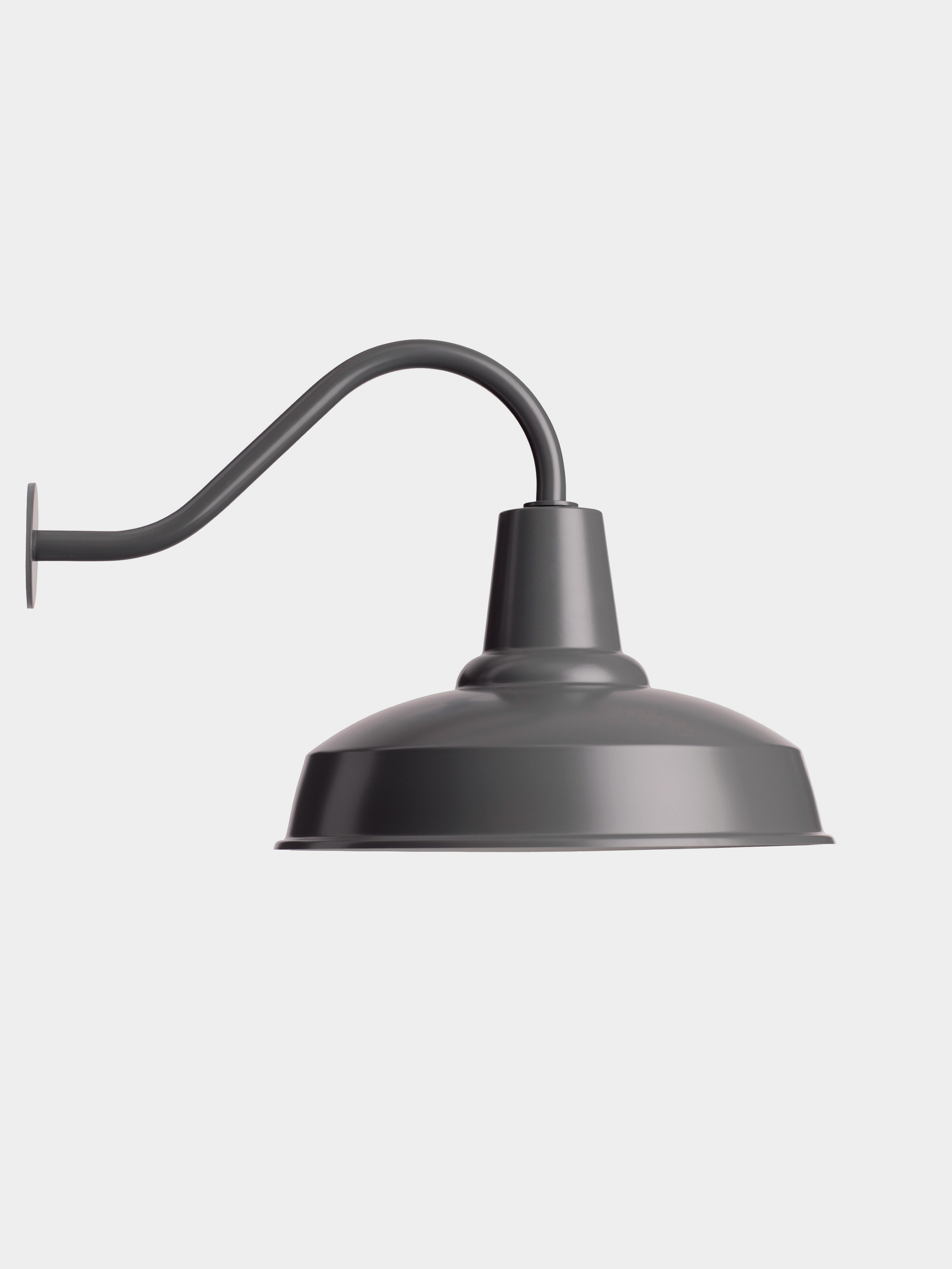 7040 92845ab9bd 7040 361ab62450 Ehbmlgat 1 Barn Lamp   Graphite Original Portrait
