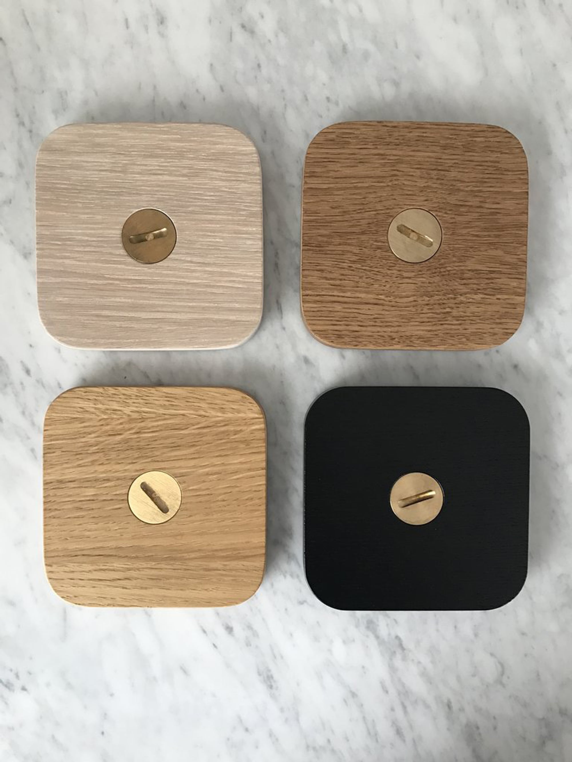 8852 Da42eec670 Neb From Left To Right White Wax Walnut Clear Oak Black Oak 5c53ddad Fa3a 4af0 B155 95bf75133a24 1024x1024 Portrait